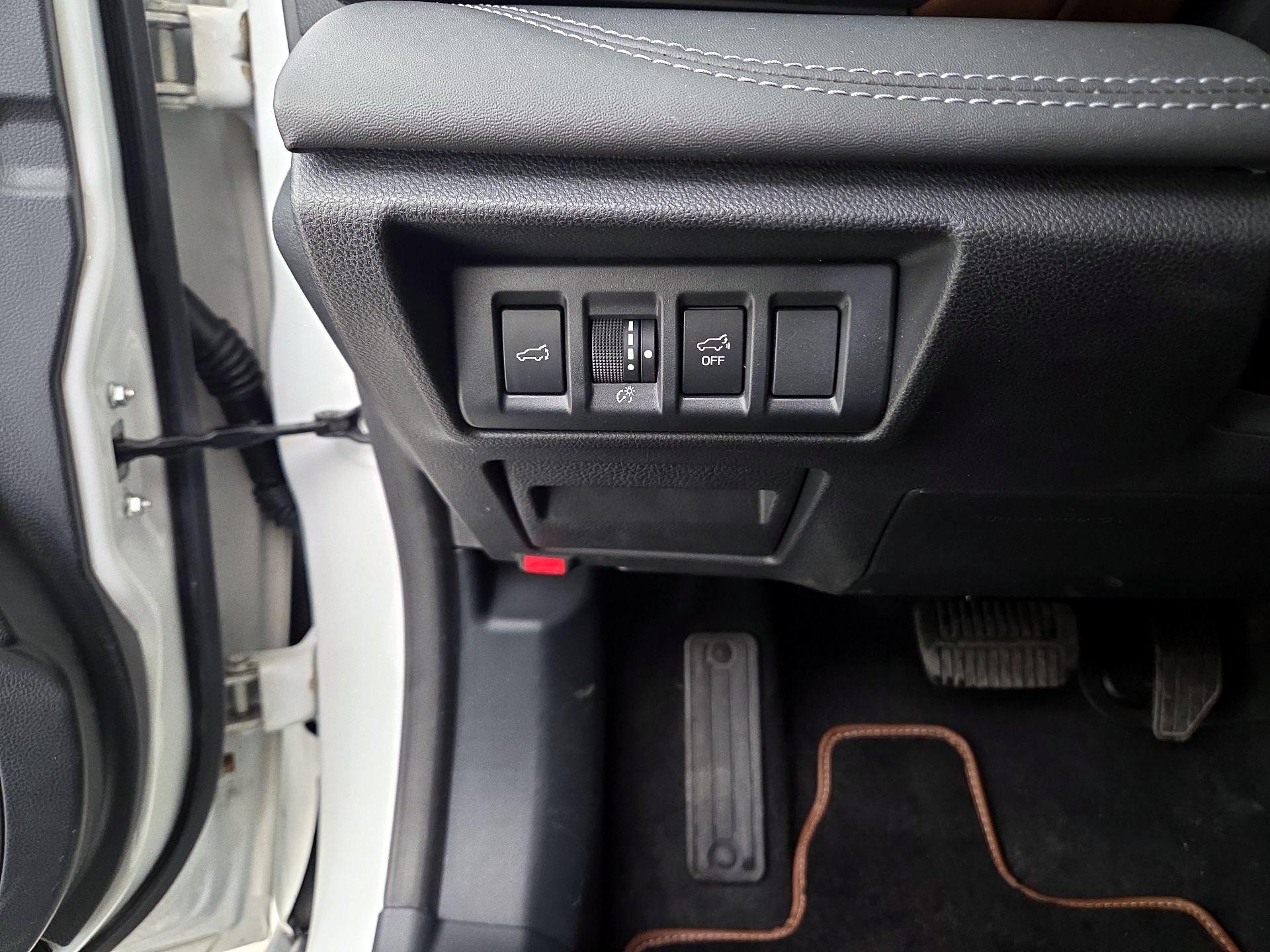 Thumbnail: 2020 Subaru Outback - 13