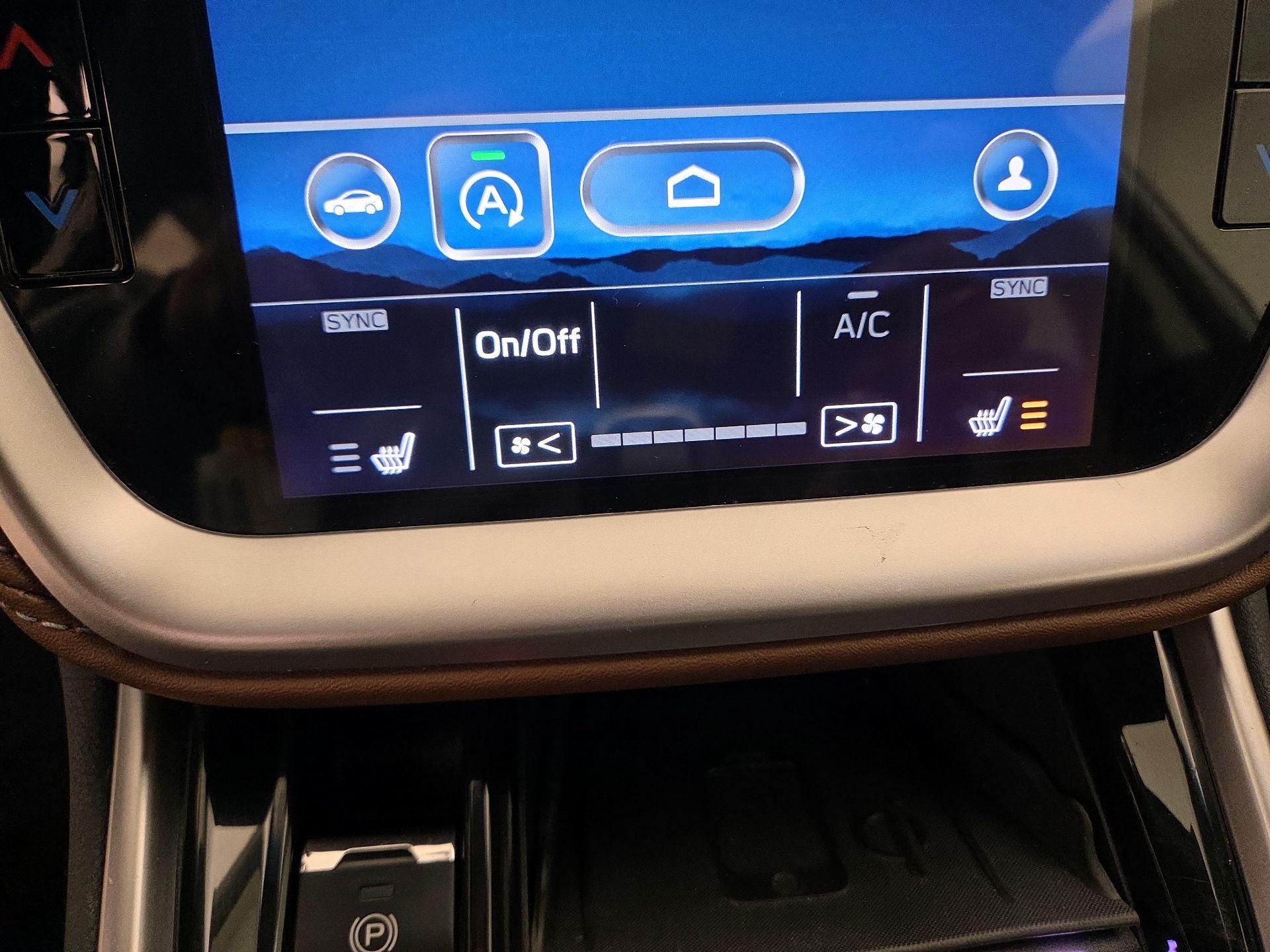 Thumbnail: 2020 Subaru Outback - 16