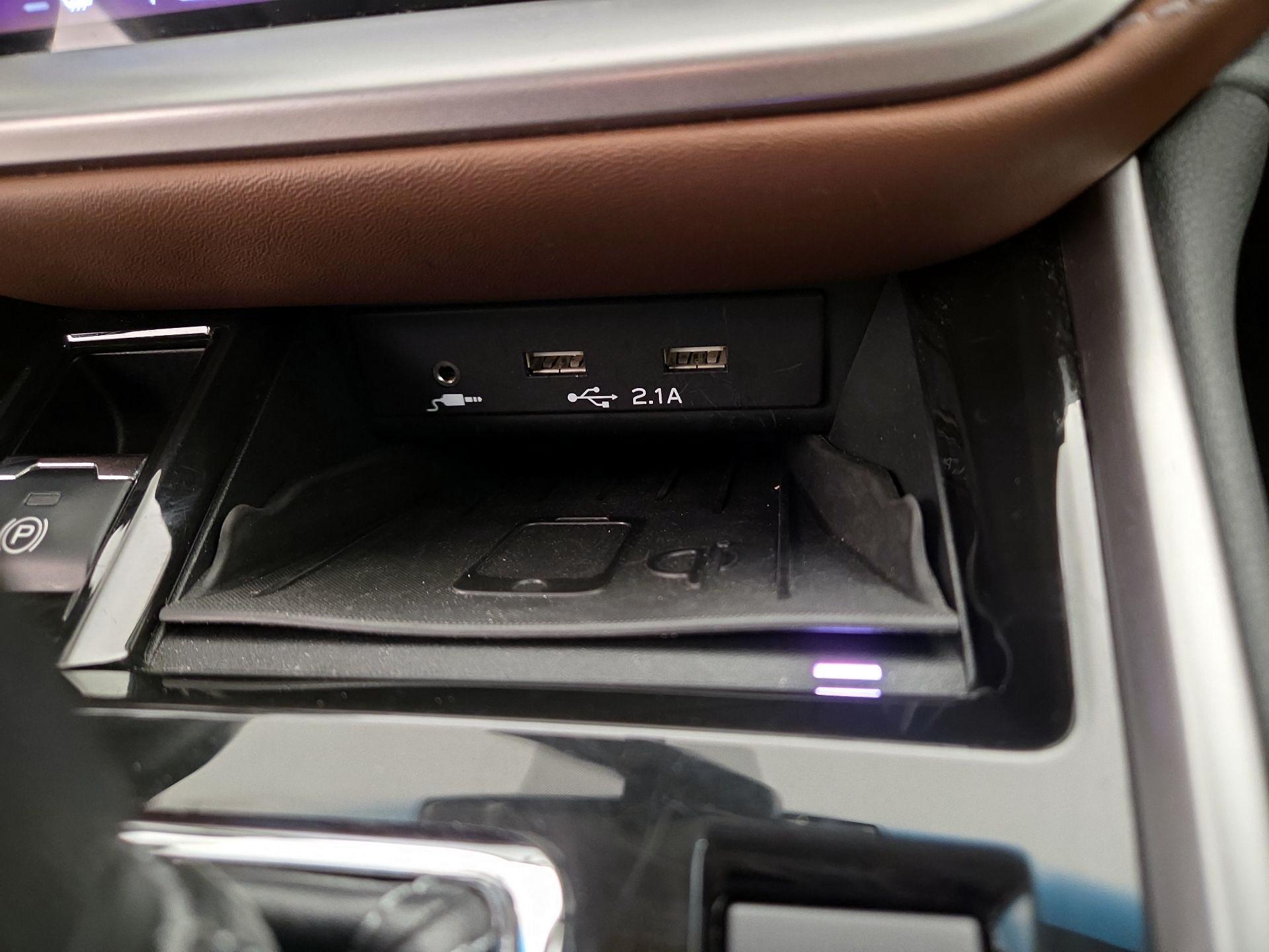 Thumbnail: 2020 Subaru Outback - 18