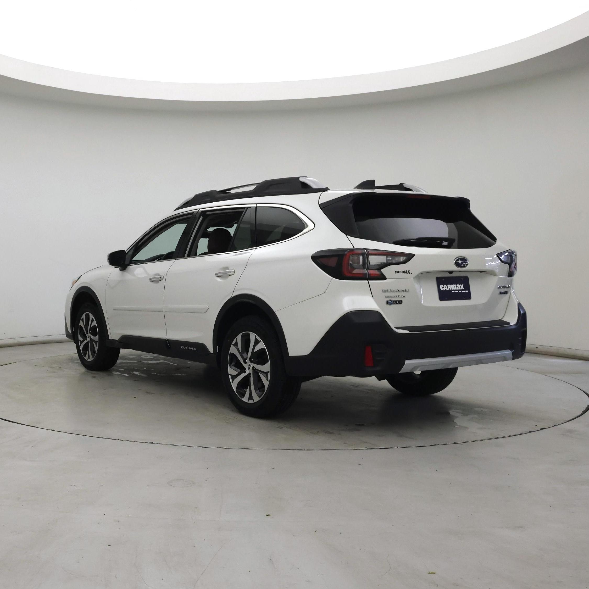 Thumbnail: 2020 Subaru Outback - 2