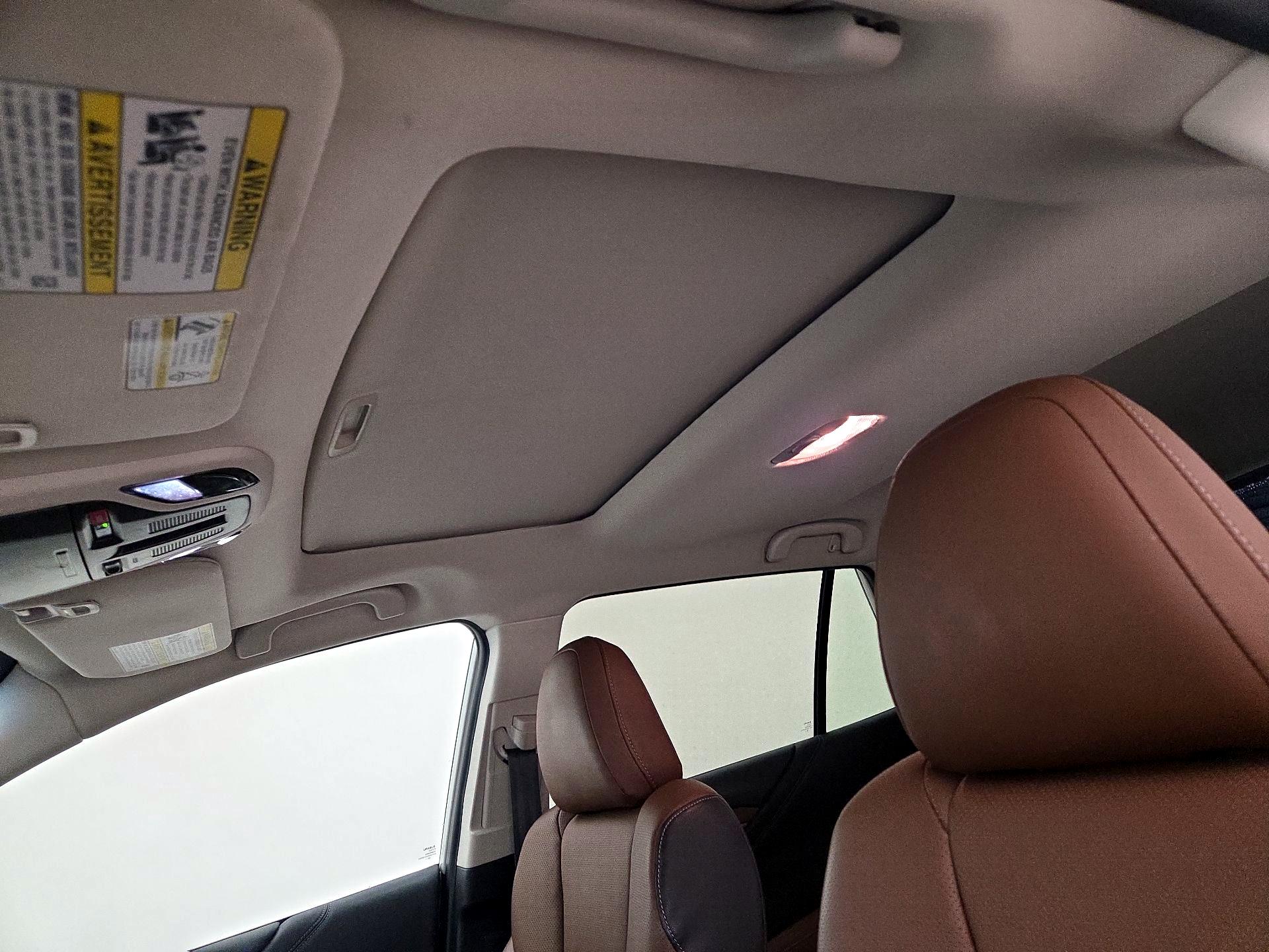 Thumbnail: 2020 Subaru Outback - 19