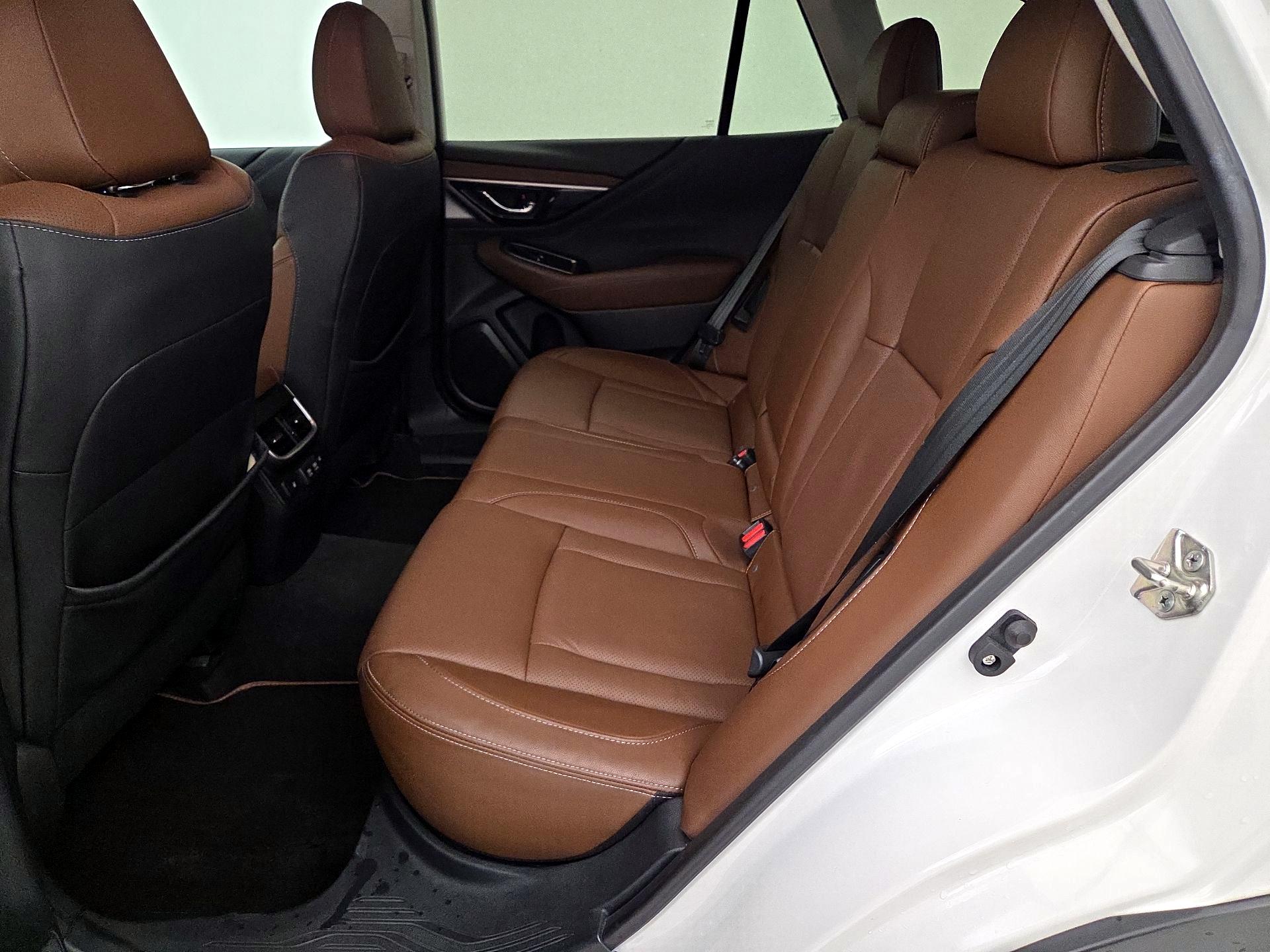 Thumbnail: 2020 Subaru Outback - 20