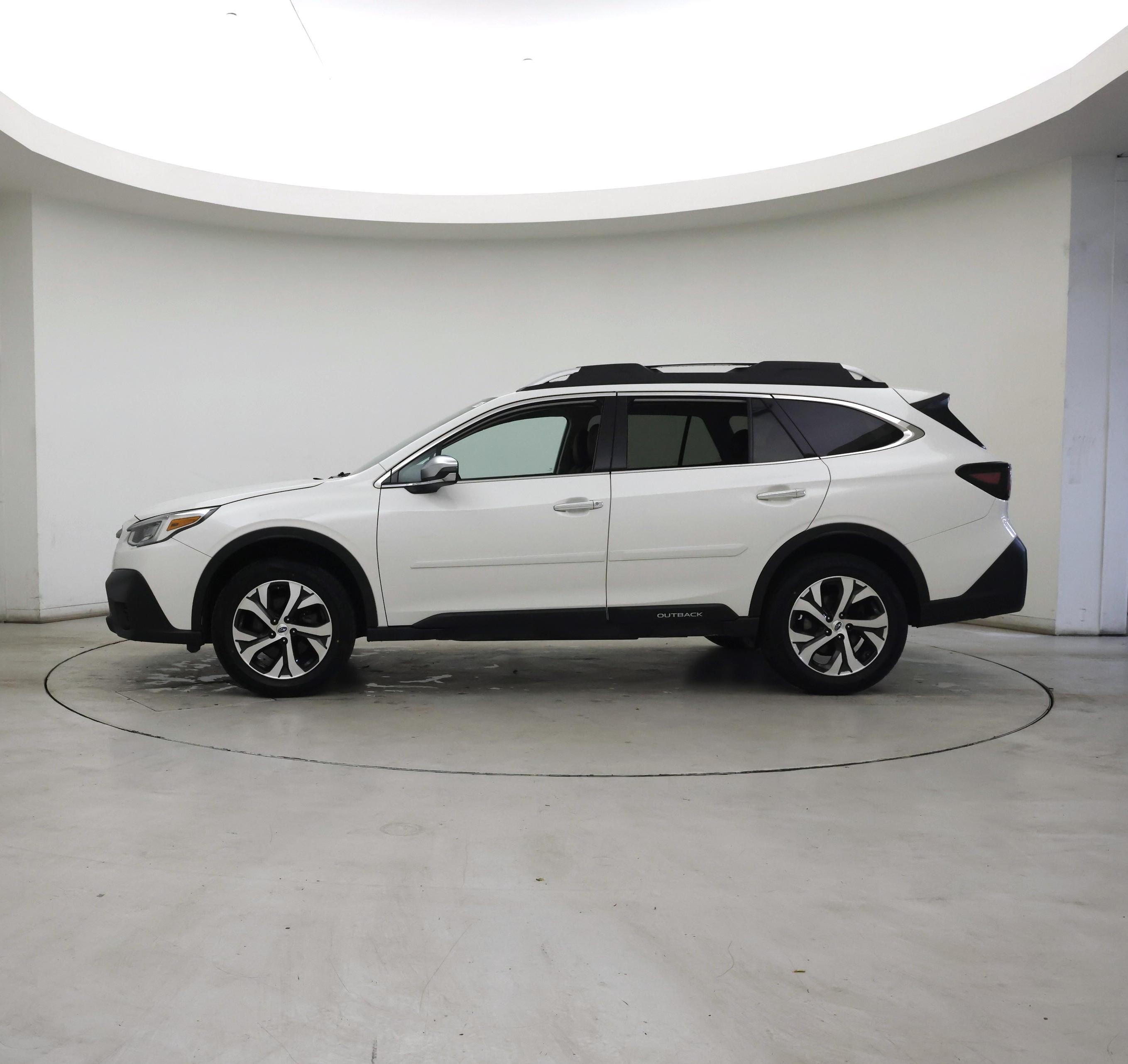 Thumbnail: 2020 Subaru Outback - 3