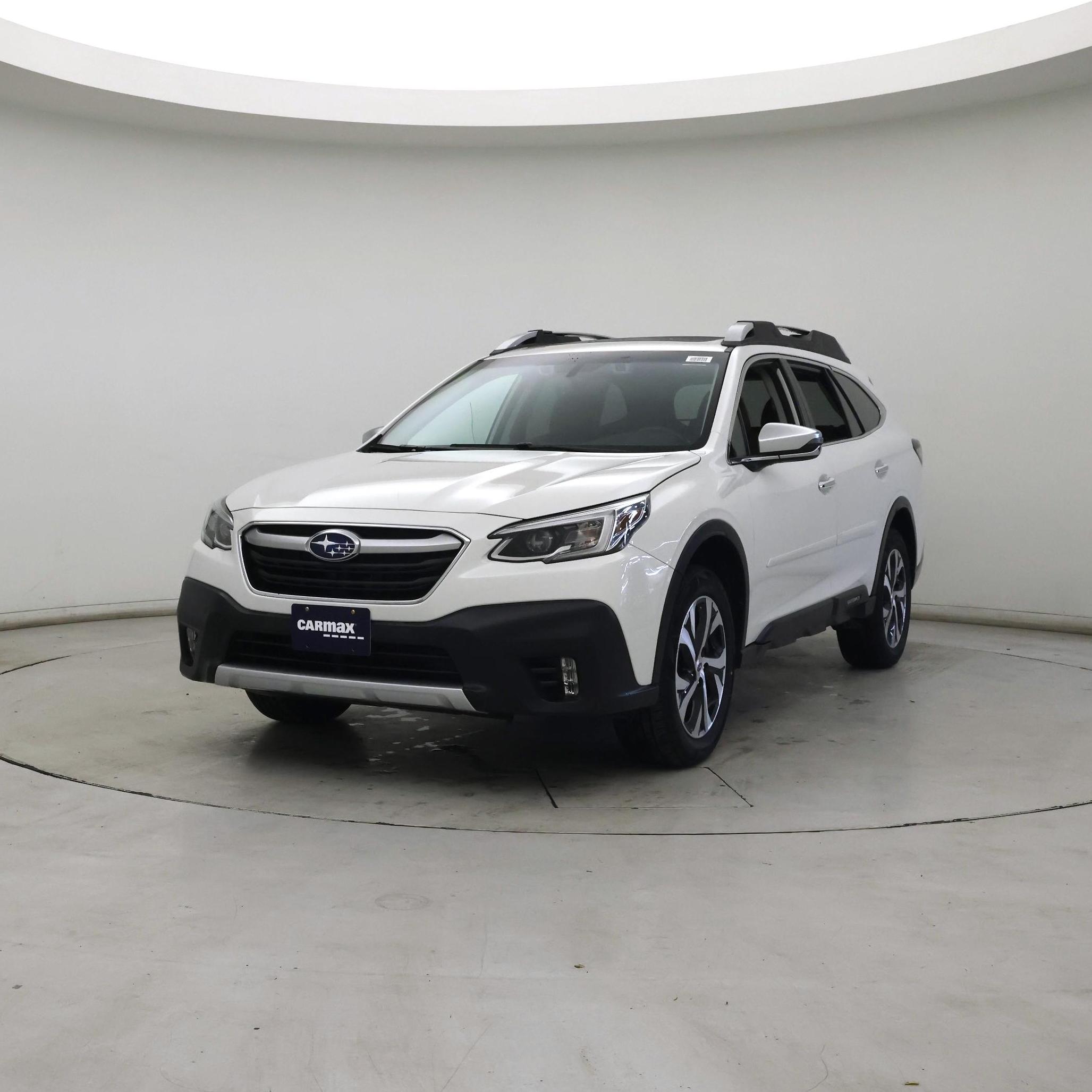 Thumbnail: 2020 Subaru Outback - 4