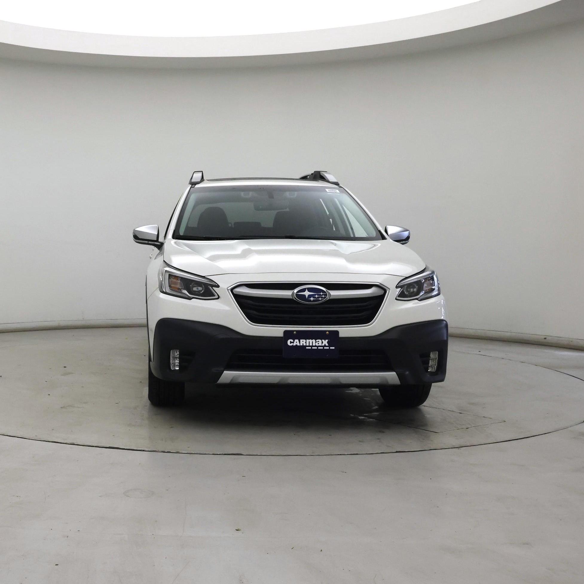 Thumbnail: 2020 Subaru Outback - 5