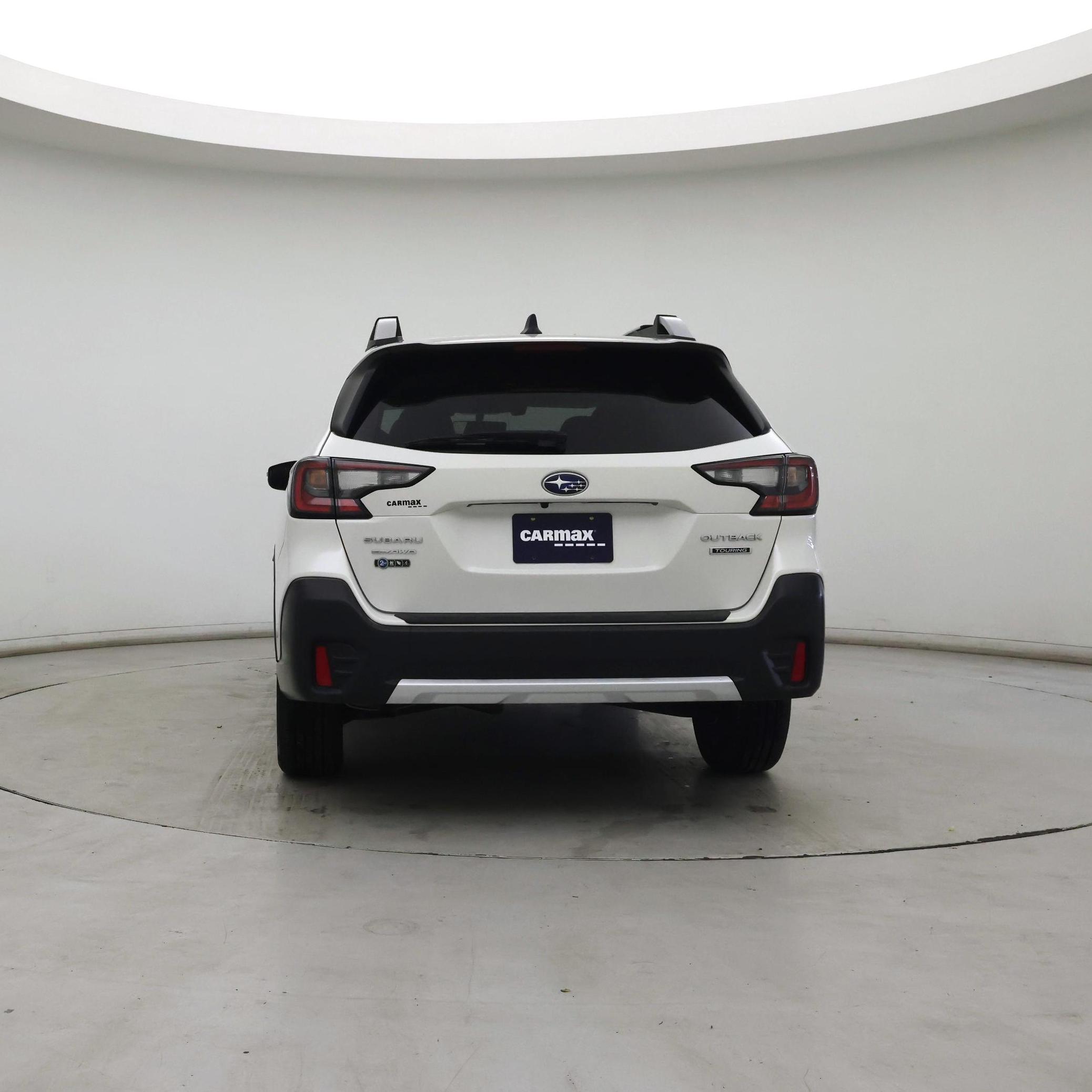 Thumbnail: 2020 Subaru Outback - 6