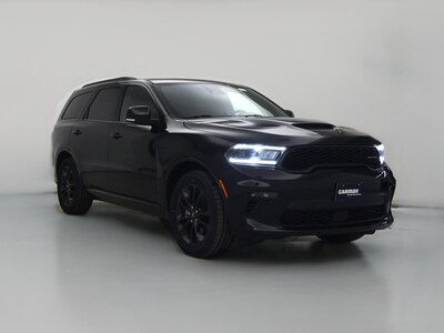 2022 Dodge Durango R/T Plus