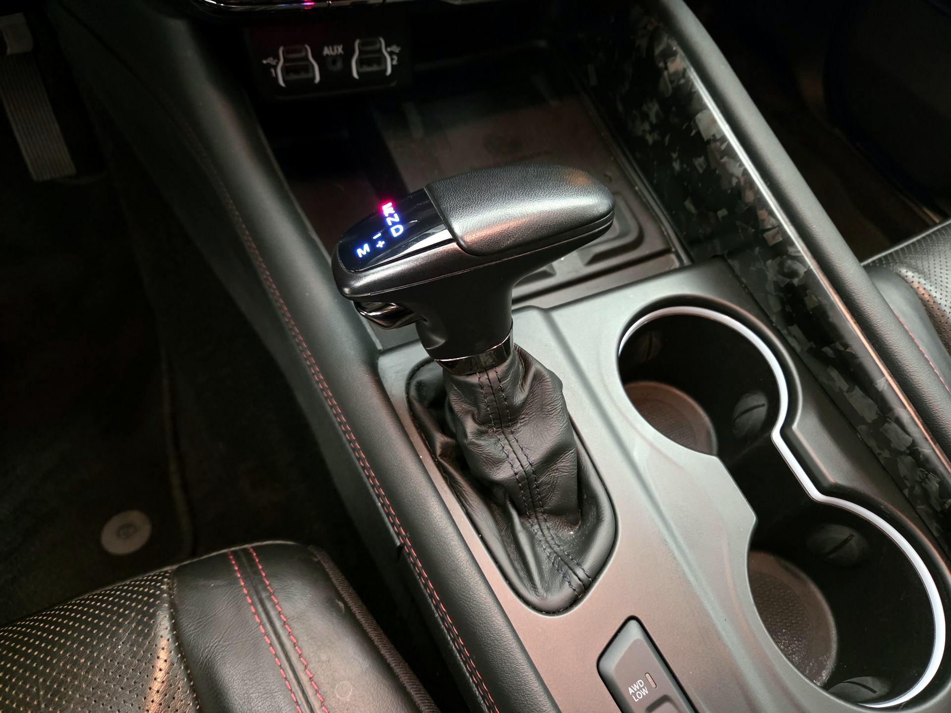 Thumbnail: 2022 Dodge Durango - 17