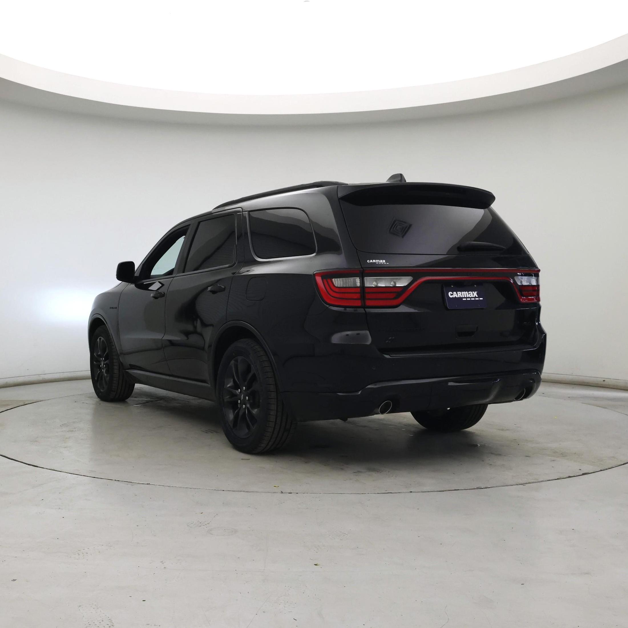 Thumbnail: 2022 Dodge Durango - 2