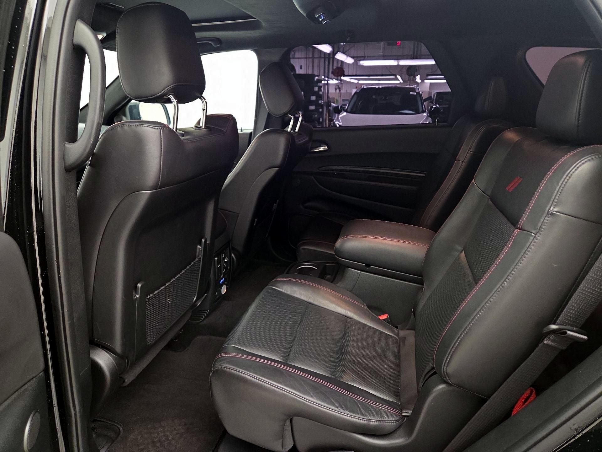 Thumbnail: 2022 Dodge Durango - 19