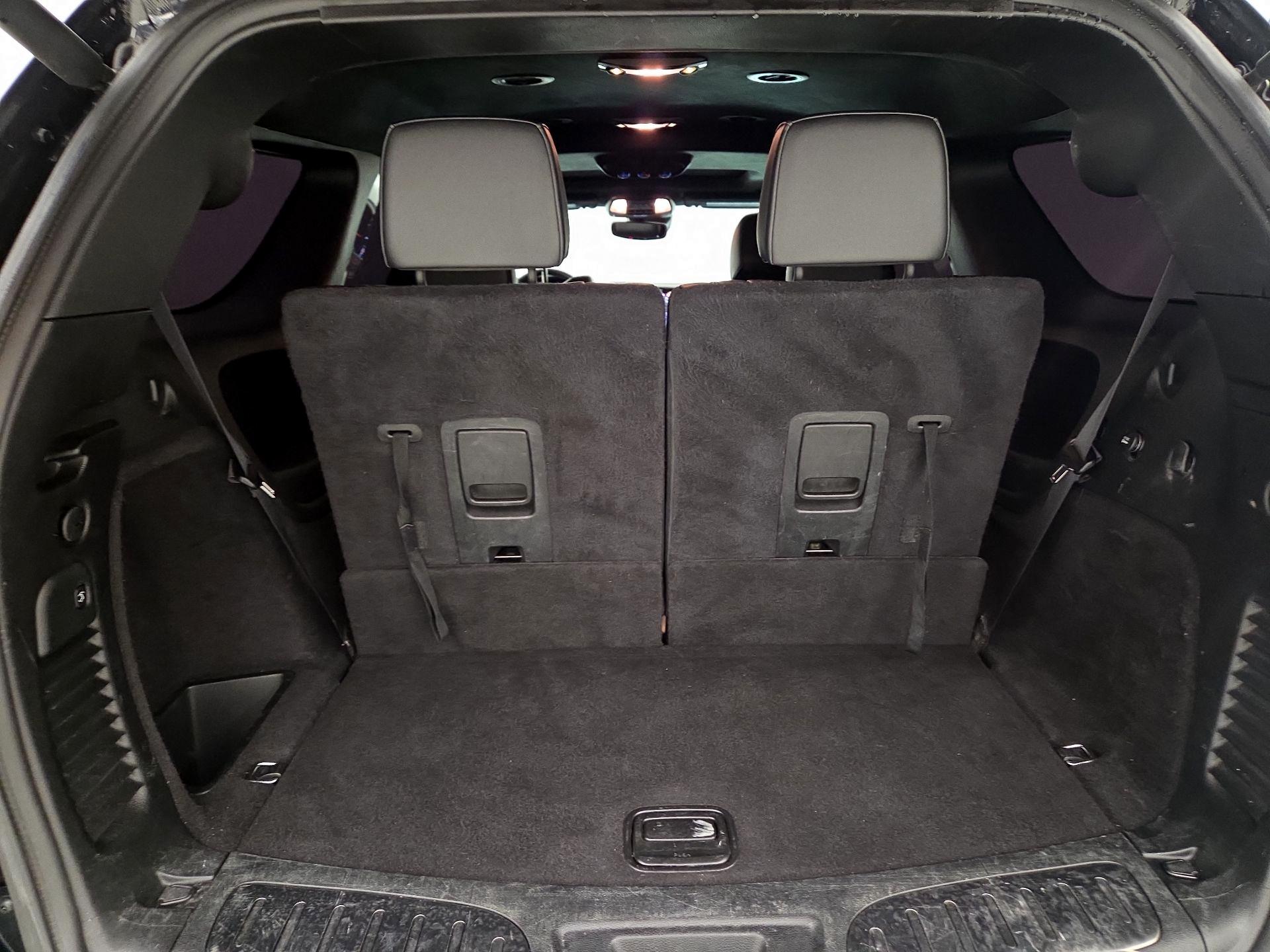 Thumbnail: 2022 Dodge Durango - 20