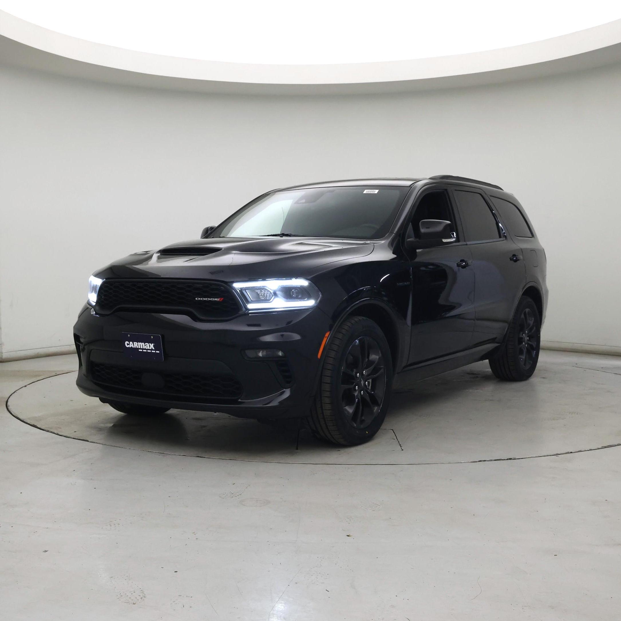 Thumbnail: 2022 Dodge Durango - 4