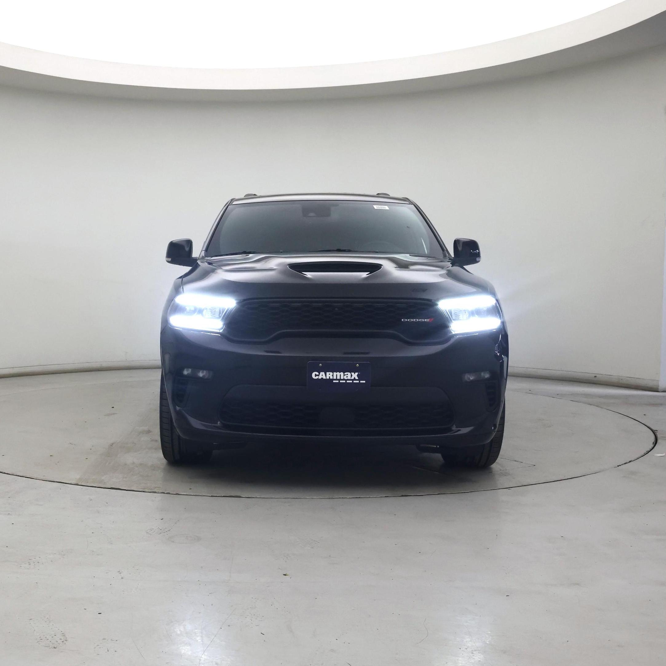 Thumbnail: 2022 Dodge Durango - 5