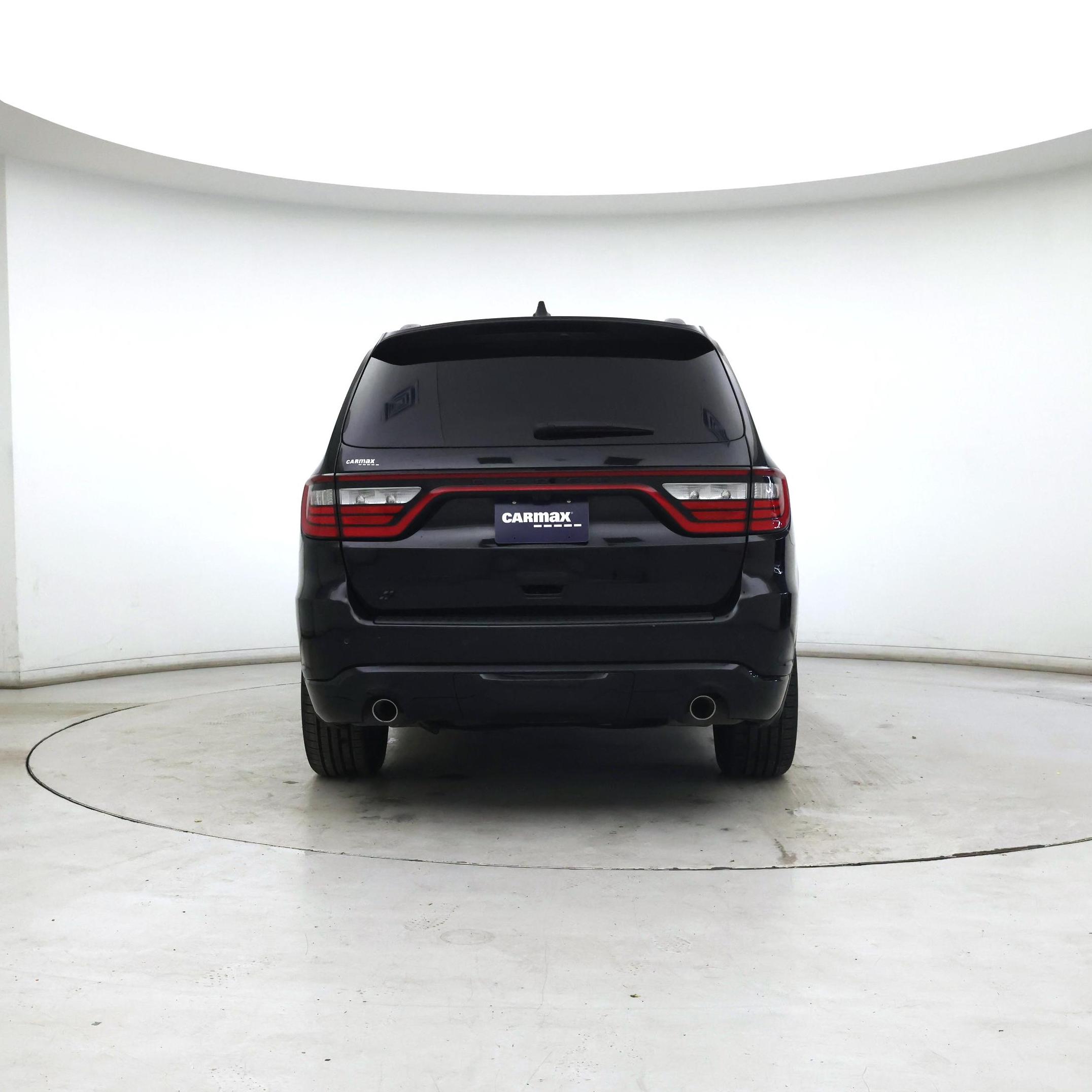 Thumbnail: 2022 Dodge Durango - 6