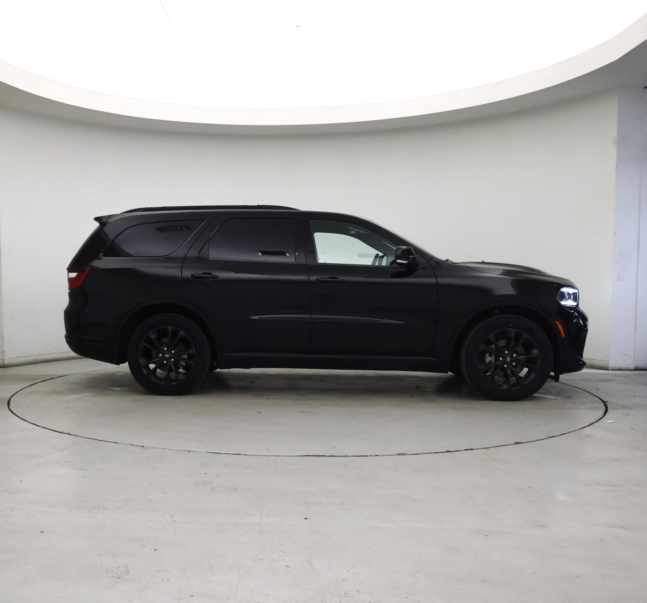 Thumbnail: 2022 Dodge Durango - 7