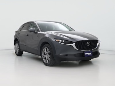 2020 Mazda CX-30 Select