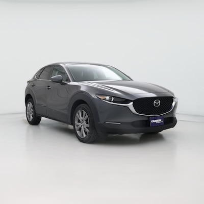 2020 Mazda CX-30 Select