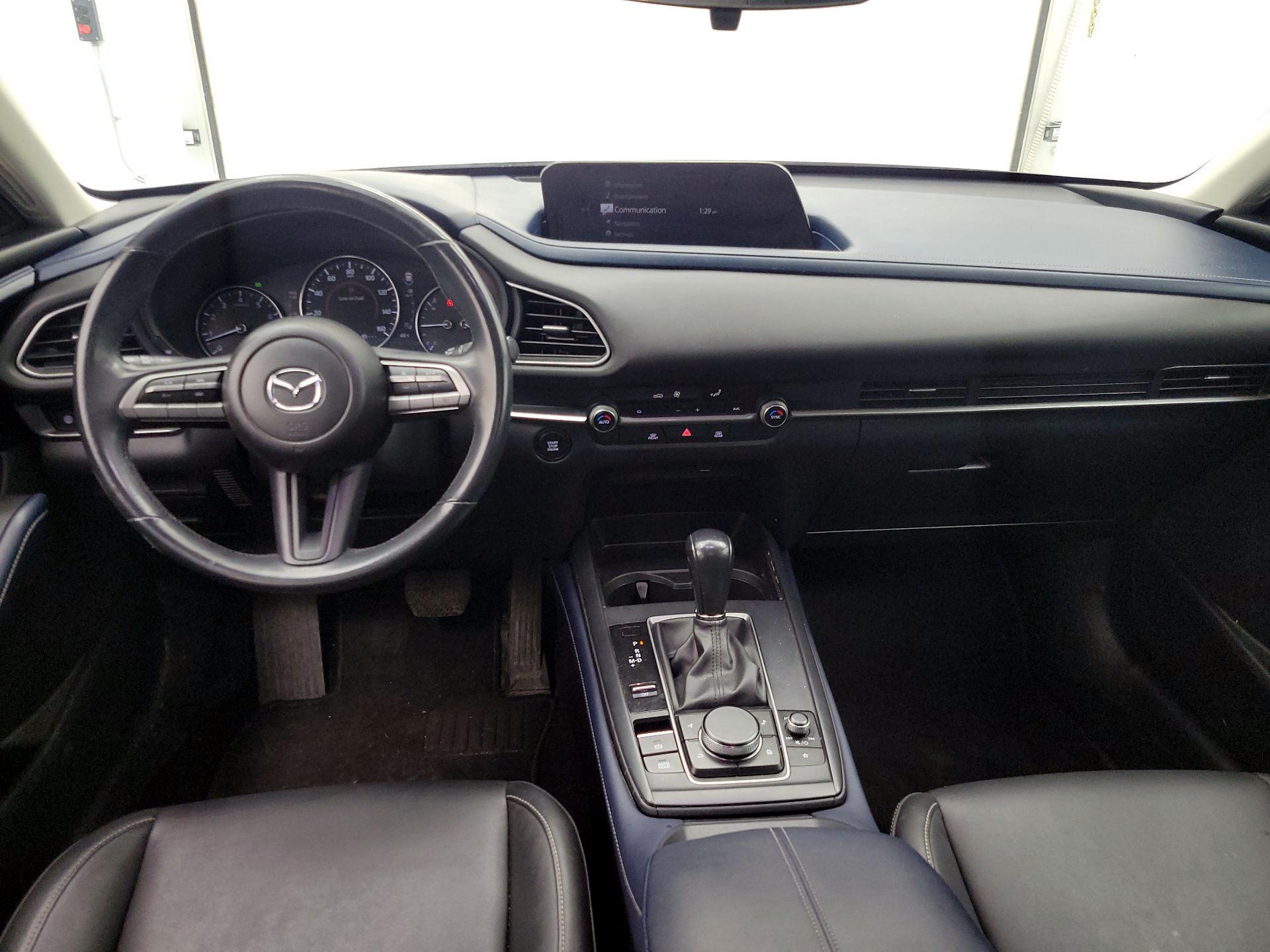 Thumbnail: 2020 Mazda CX-30 - 9