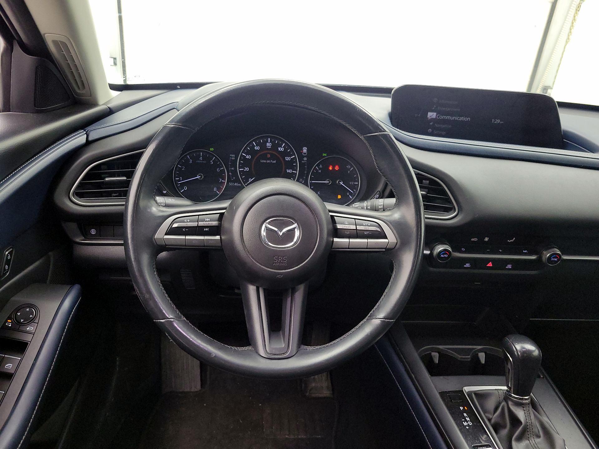 Thumbnail: 2020 Mazda CX-30 - 10