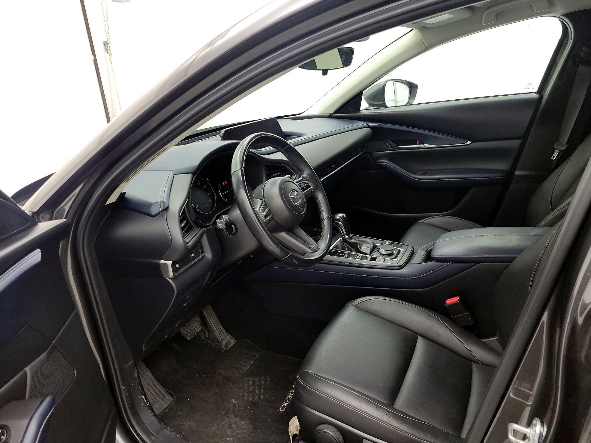 Thumbnail: 2020 Mazda CX-30 - 11