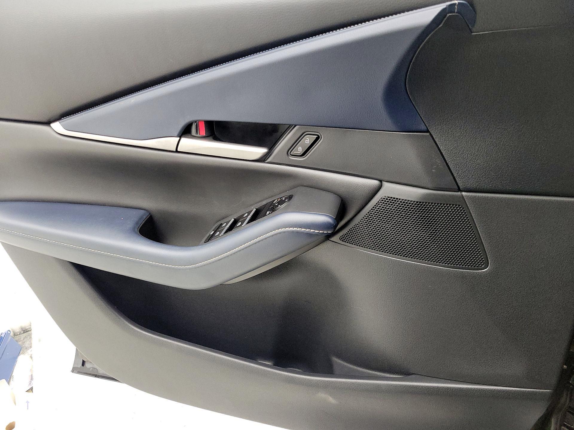 Thumbnail: 2020 Mazda CX-30 - 12