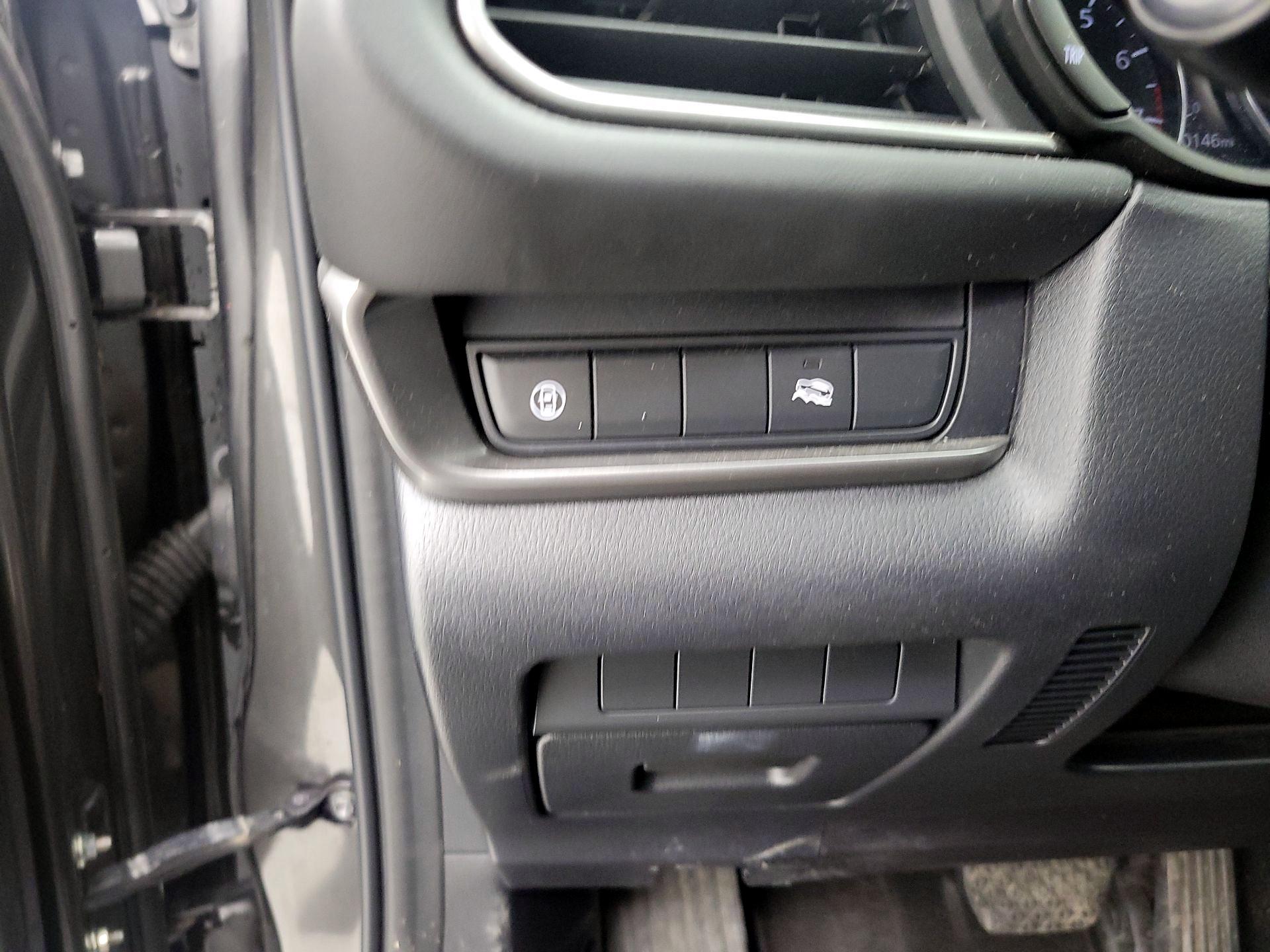 Thumbnail: 2020 Mazda CX-30 - 13