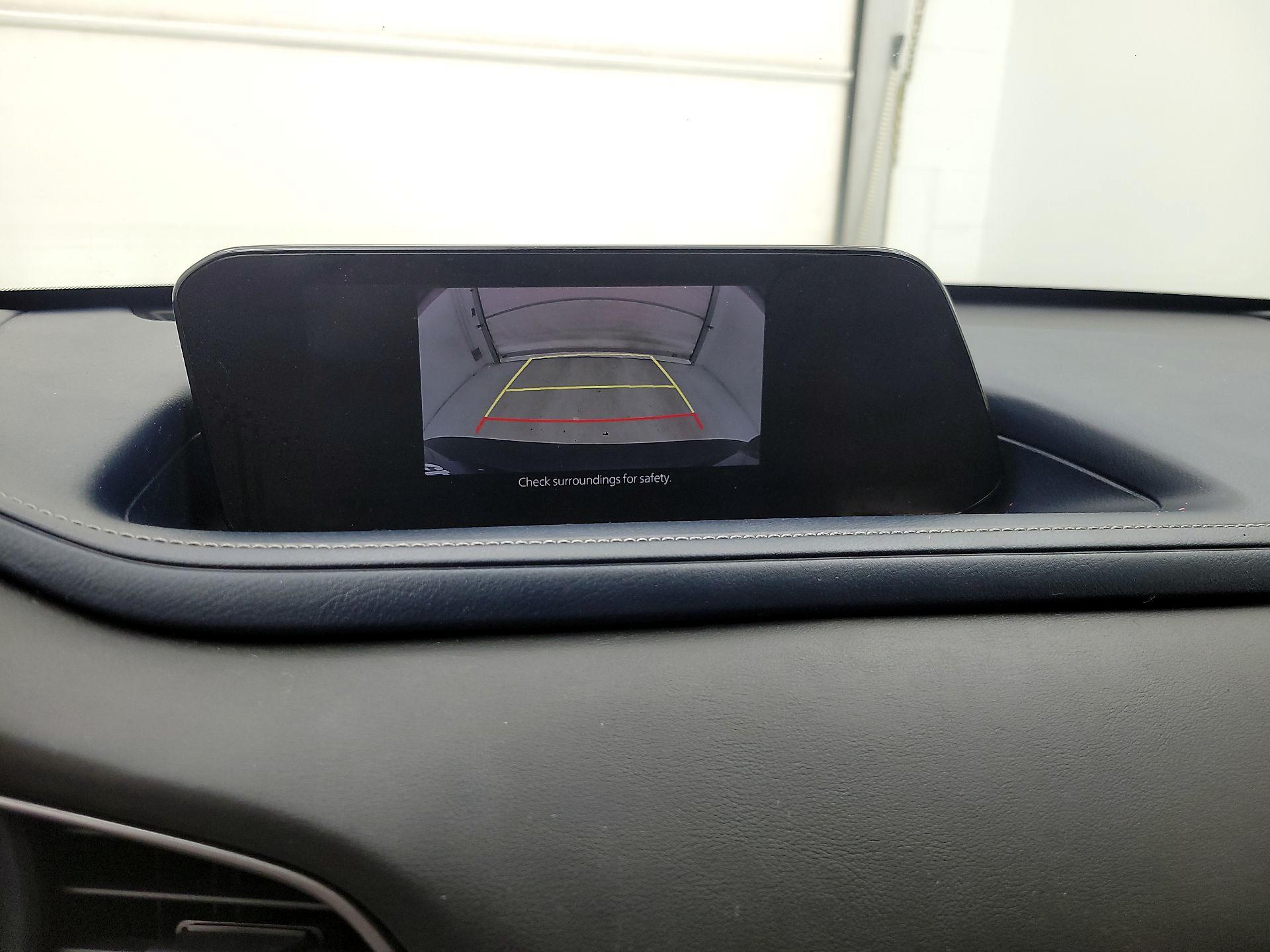 Thumbnail: 2020 Mazda CX-30 - 14