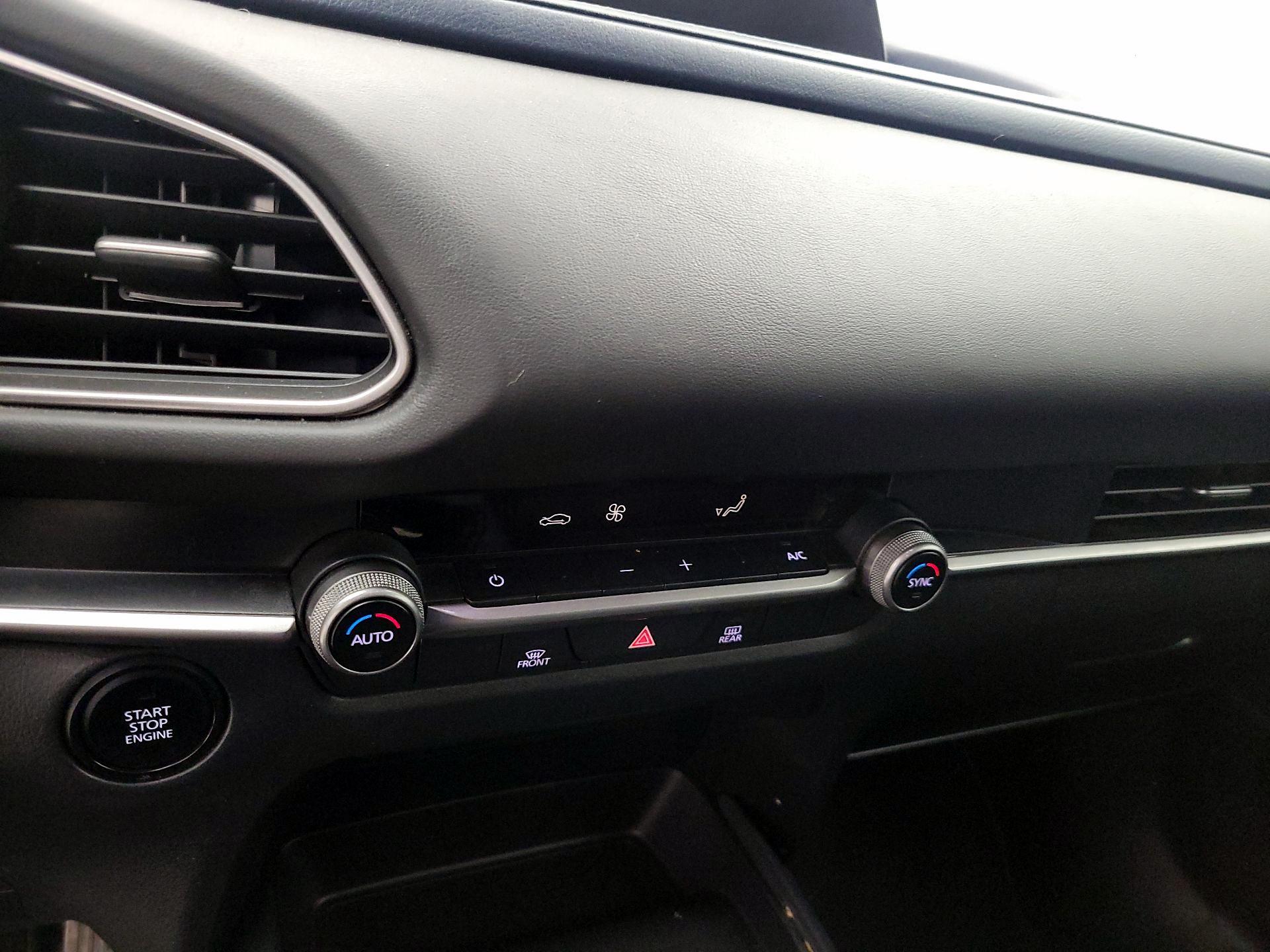 Thumbnail: 2020 Mazda CX-30 - 16