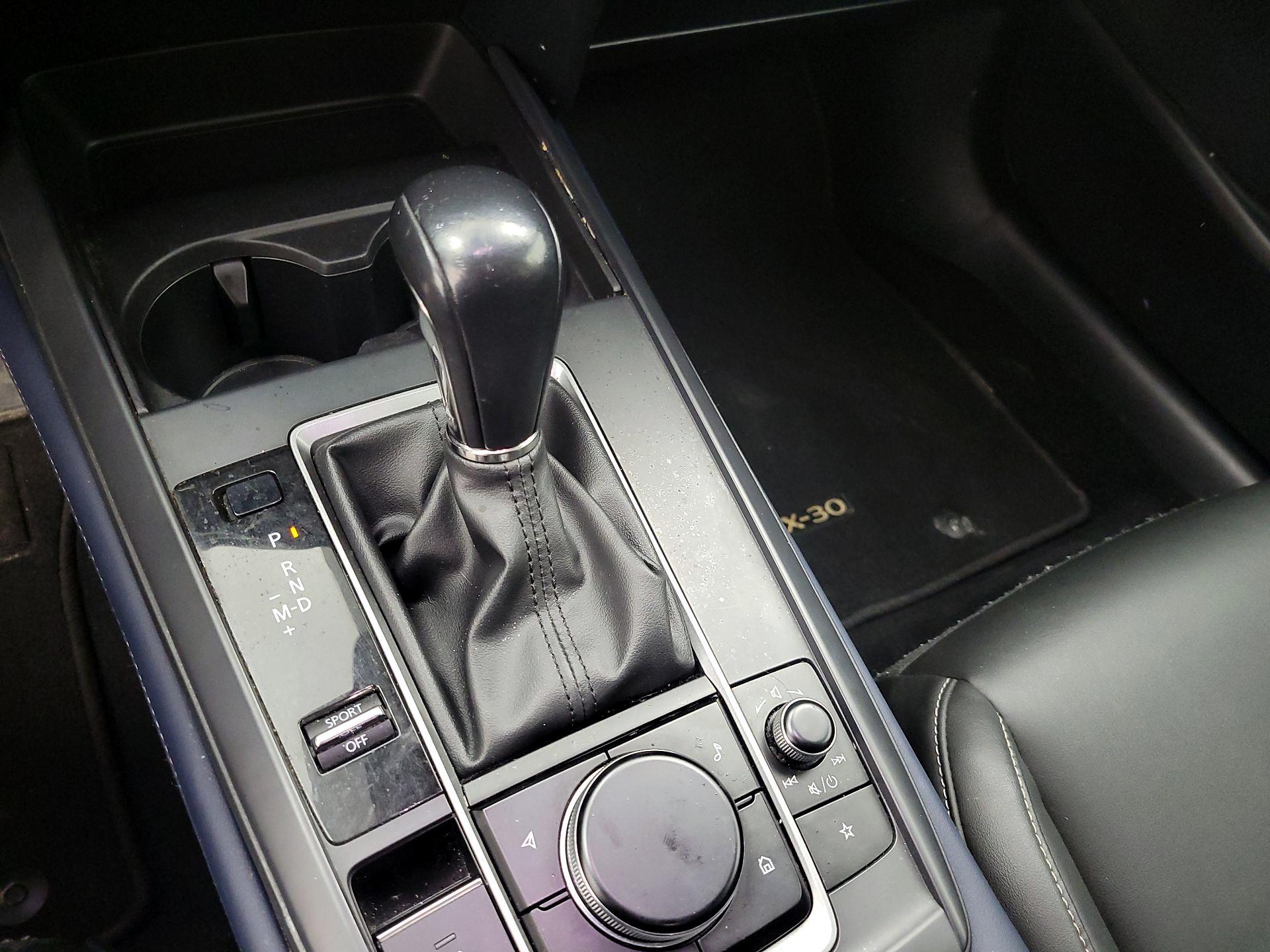 Thumbnail: 2020 Mazda CX-30 - 17