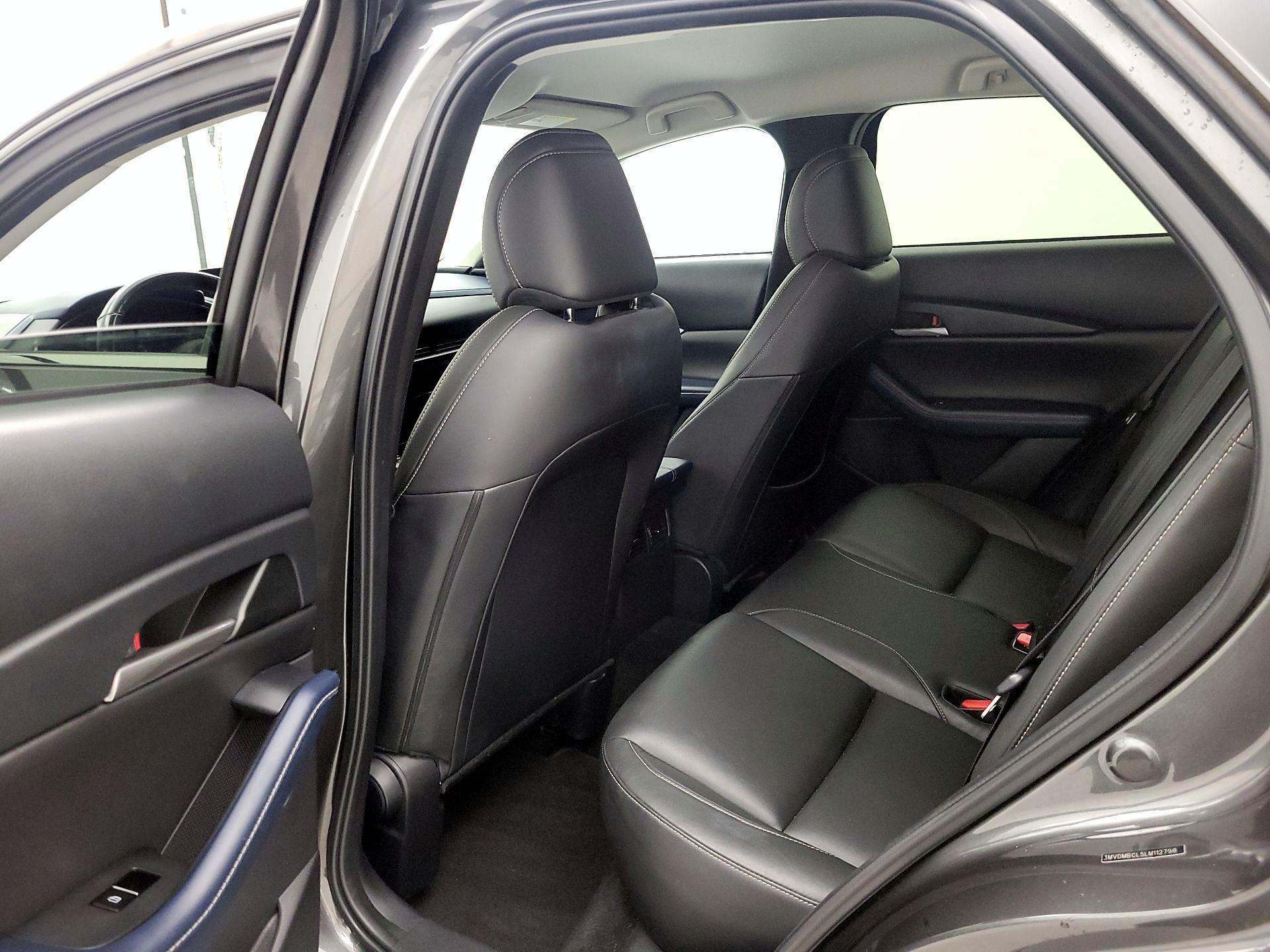 Thumbnail: 2020 Mazda CX-30 - 19