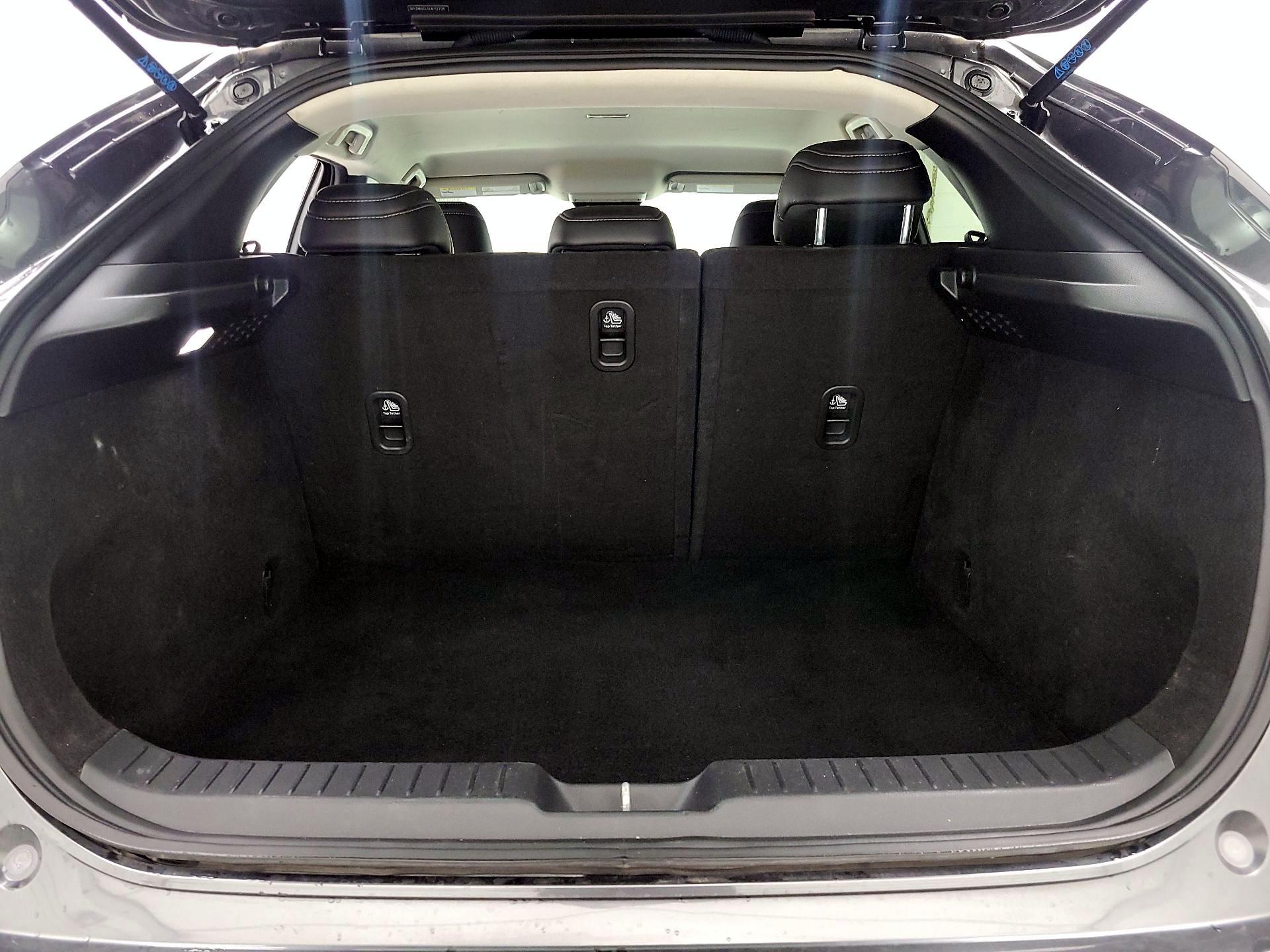 Thumbnail: 2020 Mazda CX-30 - 20