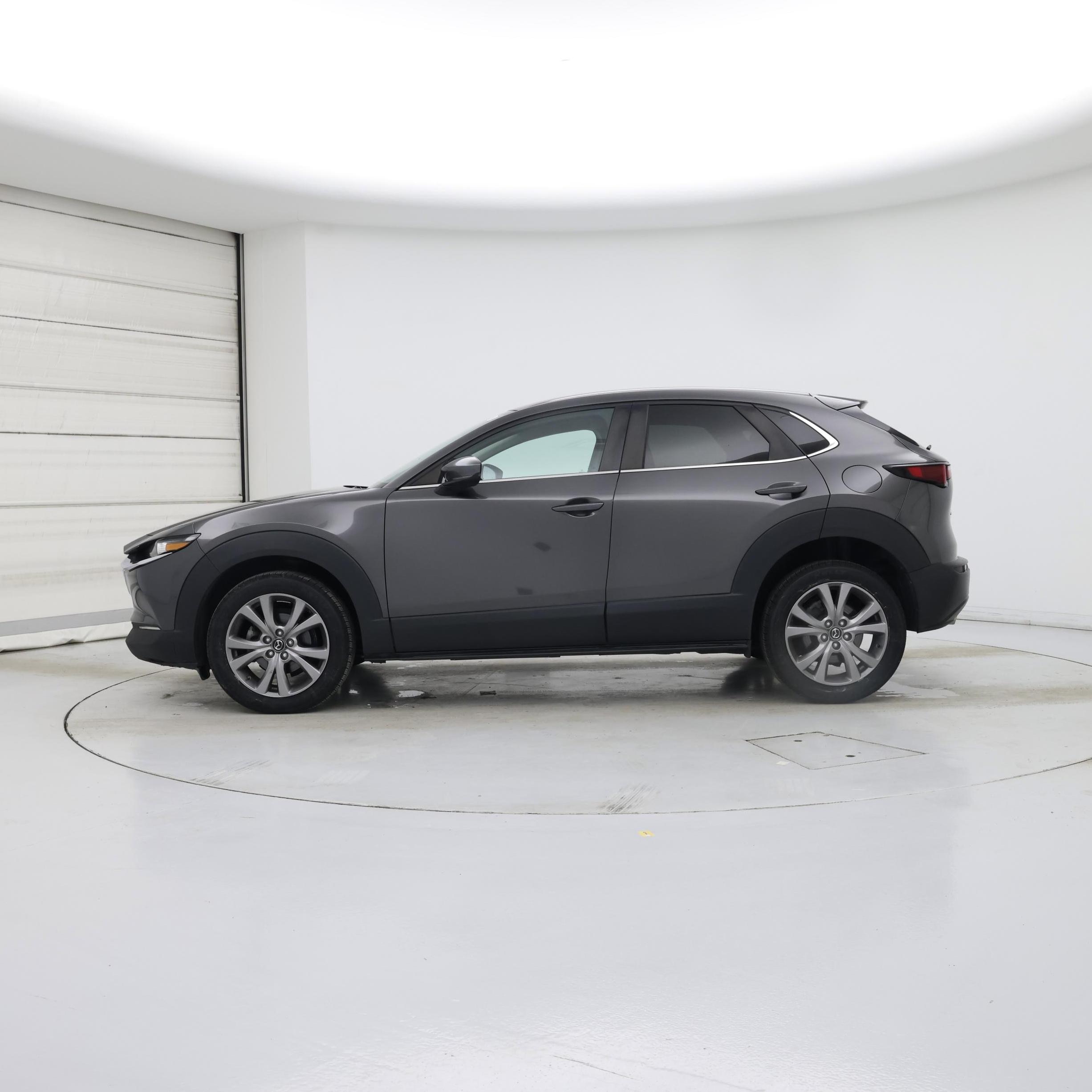 Thumbnail: 2020 Mazda CX-30 - 3