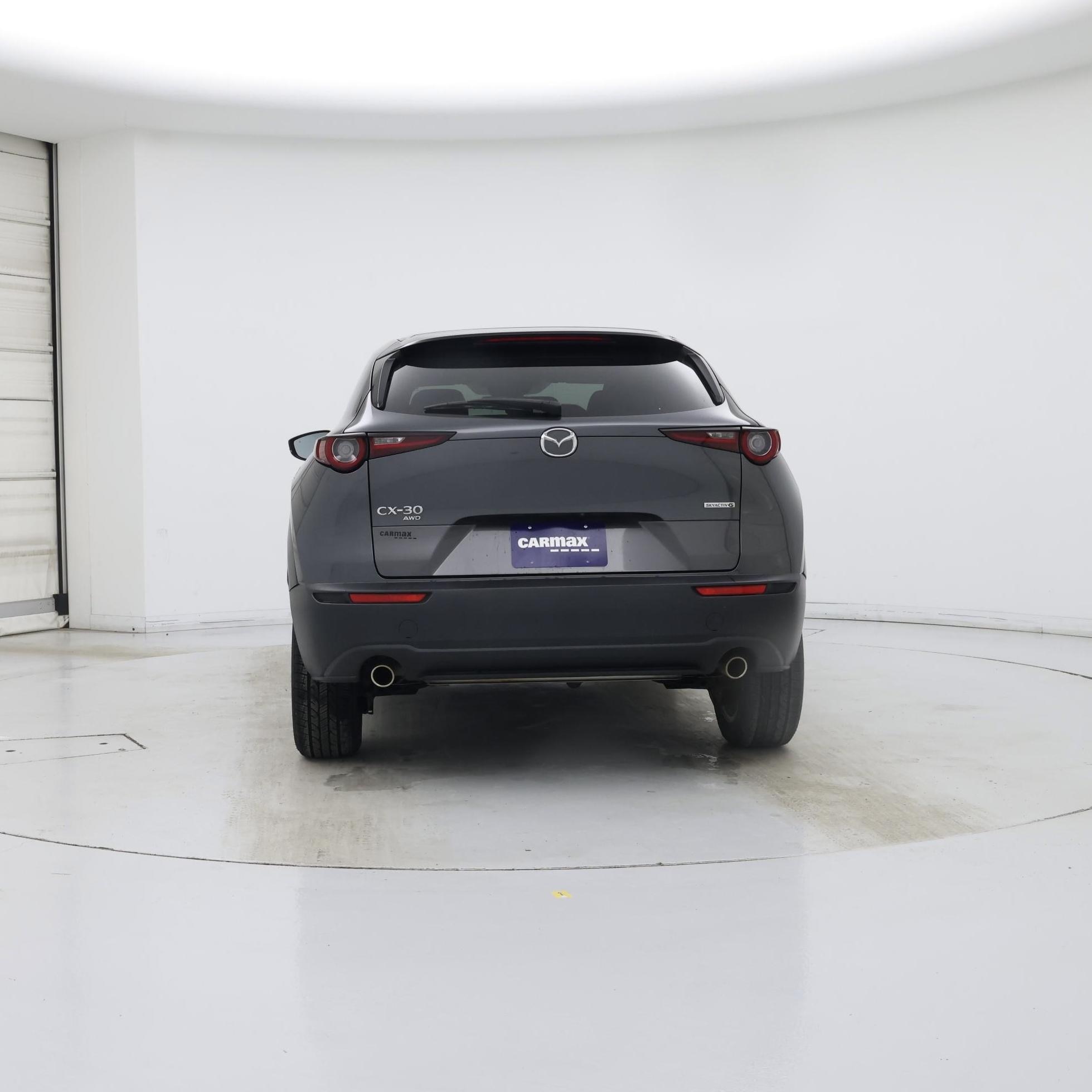 Thumbnail: 2020 Mazda CX-30 - 6