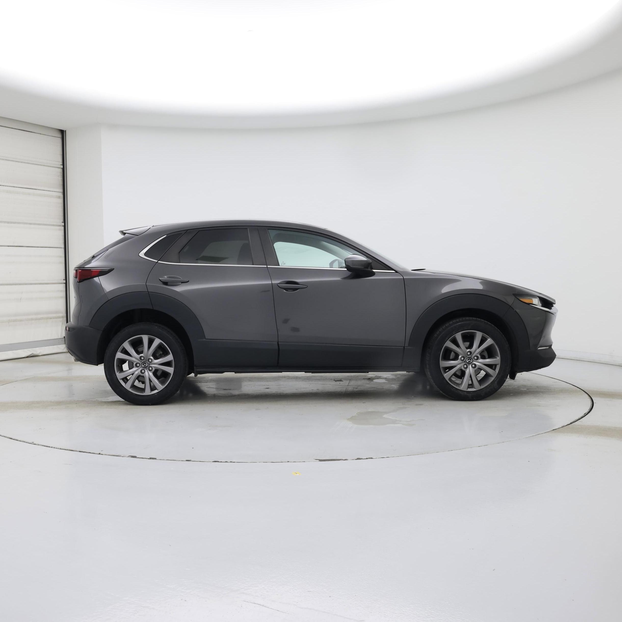 Thumbnail: 2020 Mazda CX-30 - 7