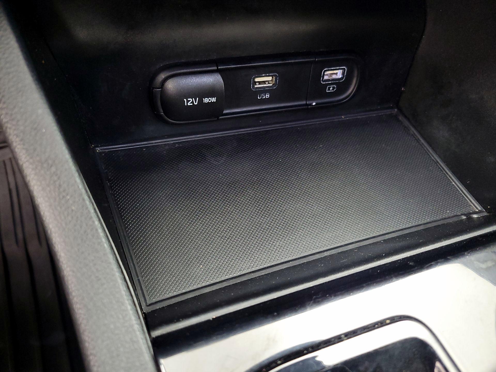 Thumbnail: 2022 Kia K5 - 18