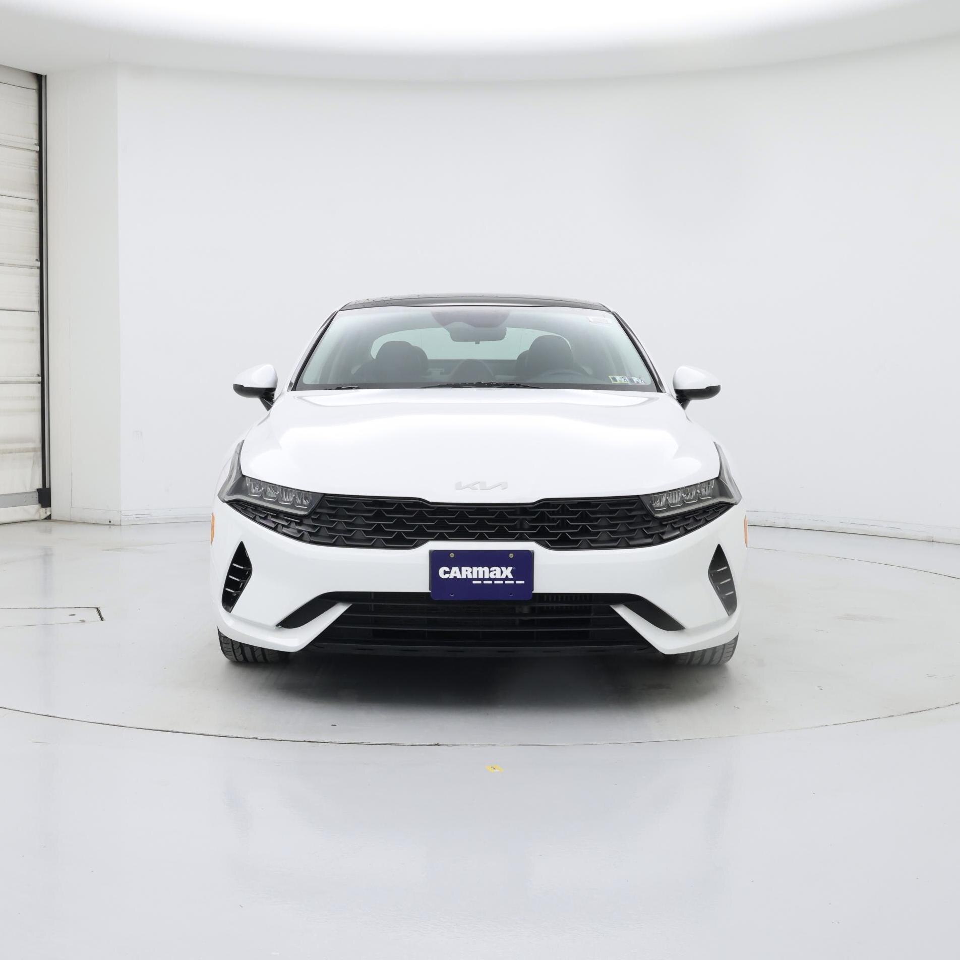 Thumbnail: 2022 Kia K5 - 5