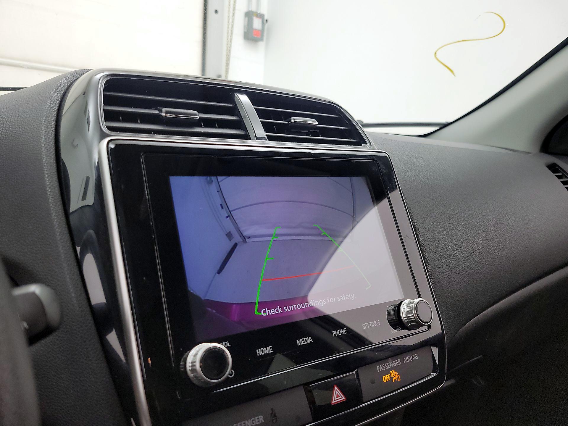 Thumbnail: 2020 Mitsubishi Outlander Sport - 14