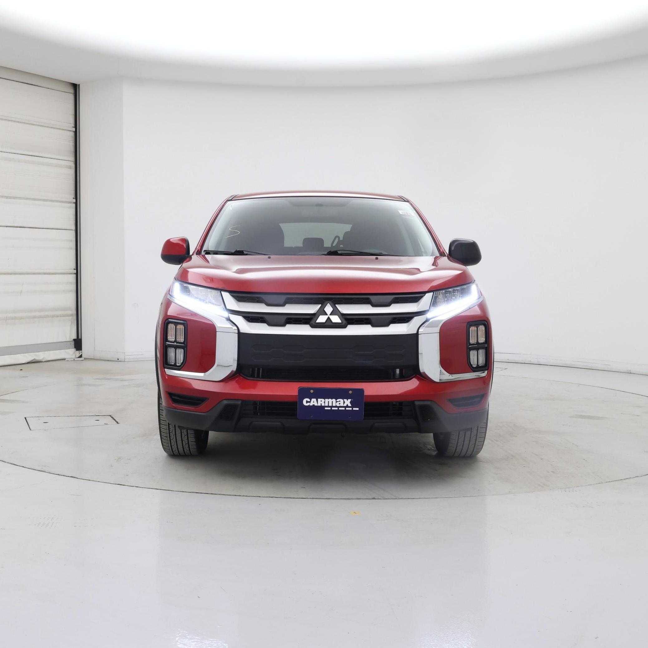 Thumbnail: 2020 Mitsubishi Outlander Sport - 5