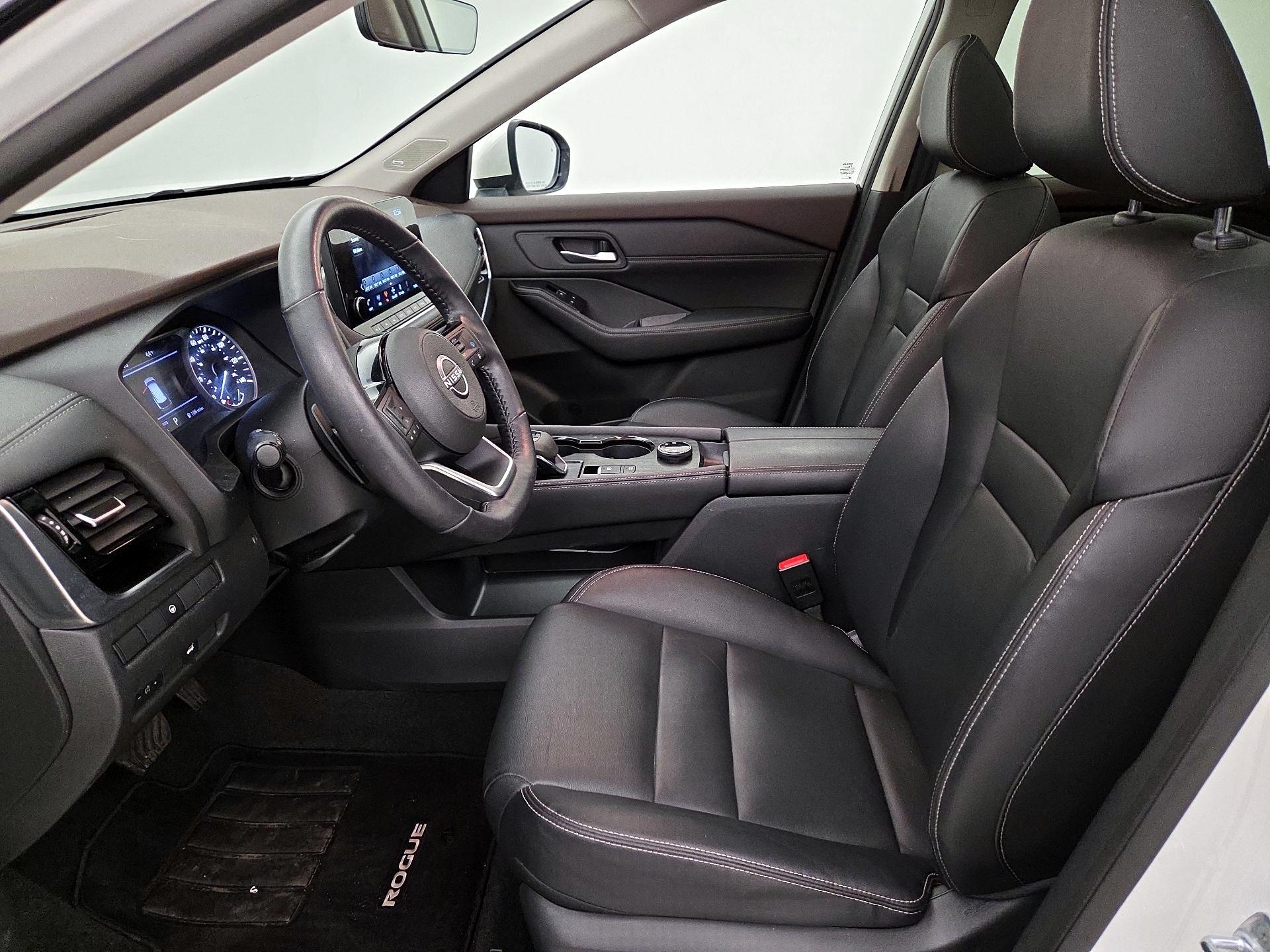 Thumbnail: 2022 Nissan Rogue - 11