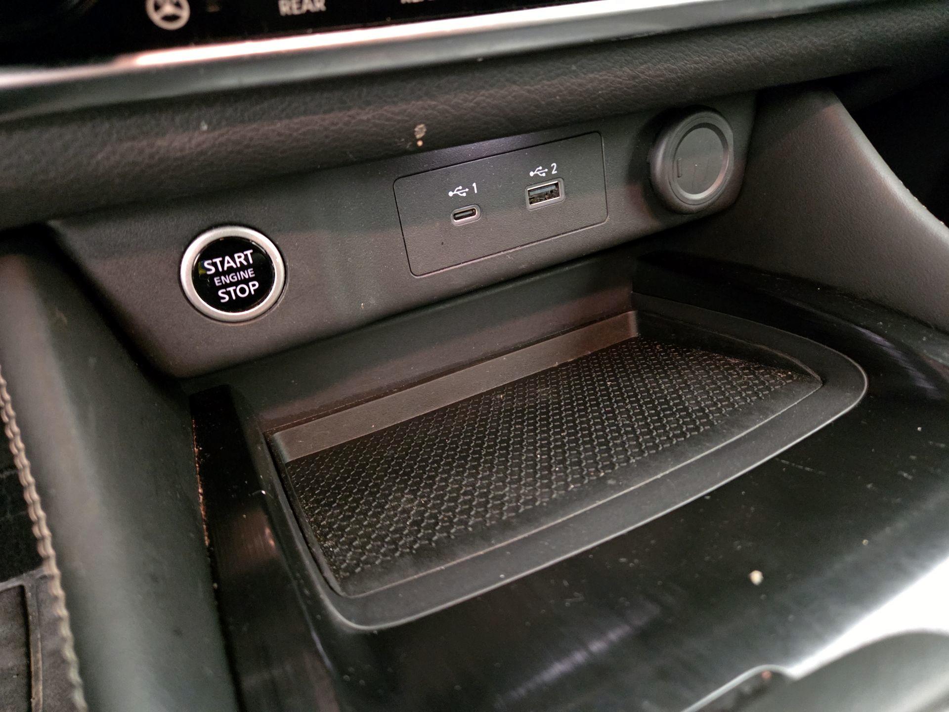 Thumbnail: 2022 Nissan Rogue - 18