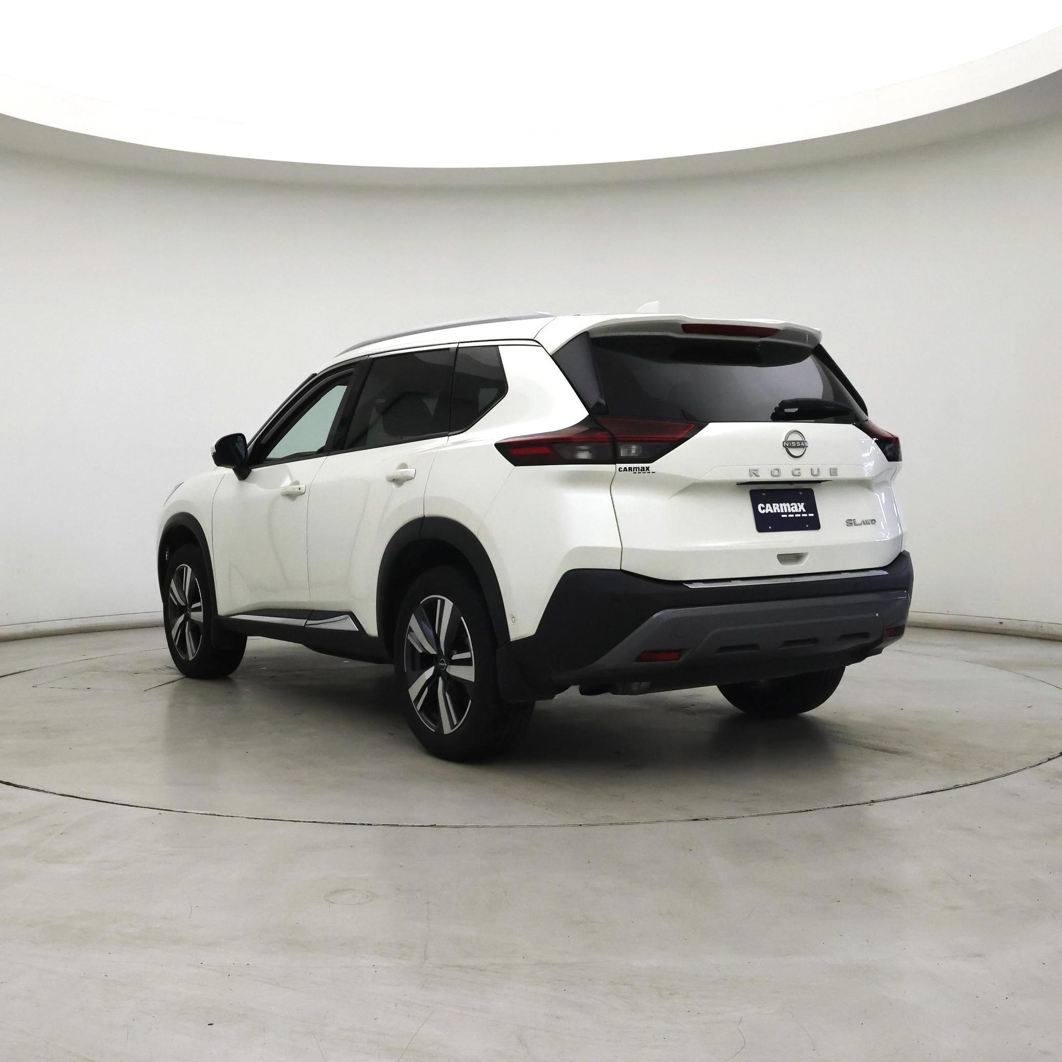Thumbnail: 2022 Nissan Rogue - 2