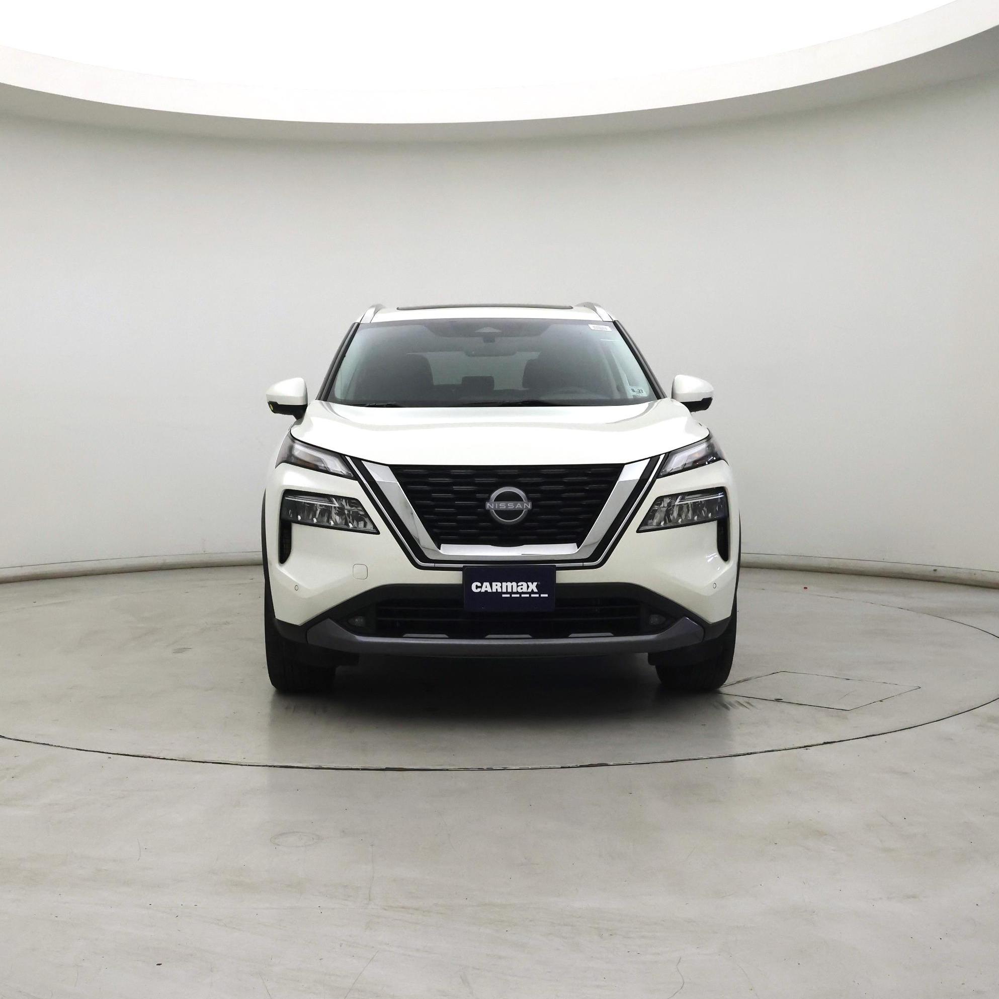 Thumbnail: 2022 Nissan Rogue - 5