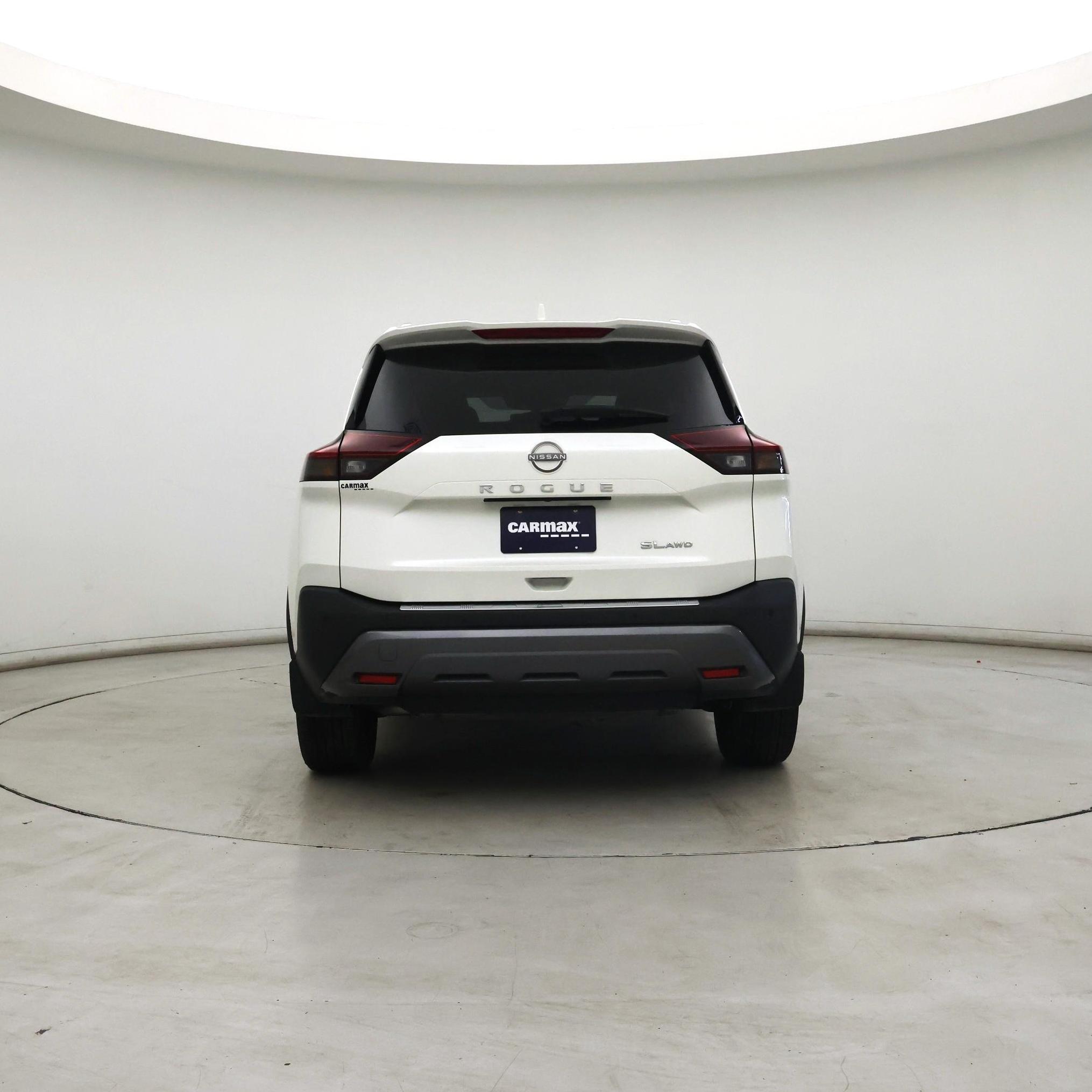 Thumbnail: 2022 Nissan Rogue - 6