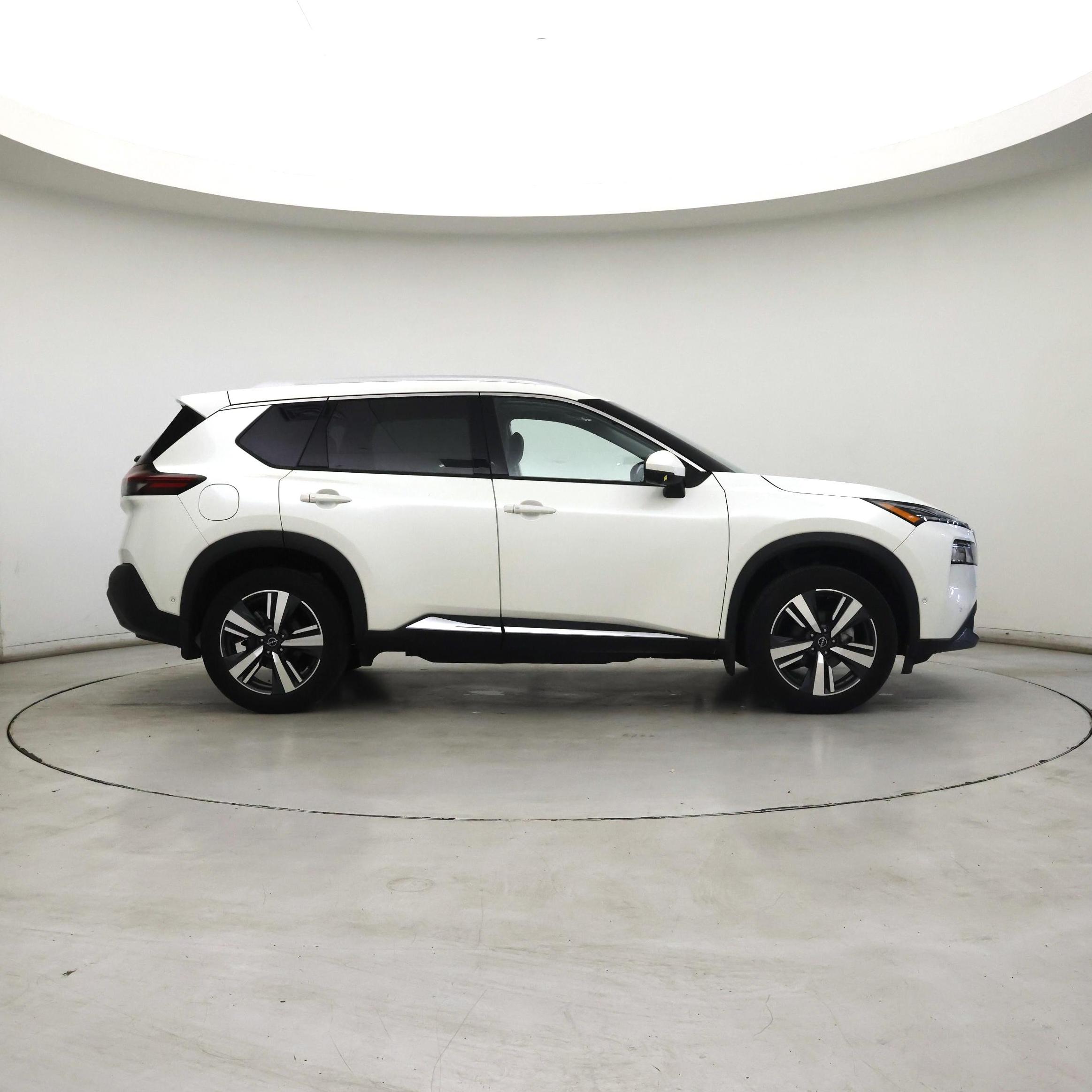 Thumbnail: 2022 Nissan Rogue - 7