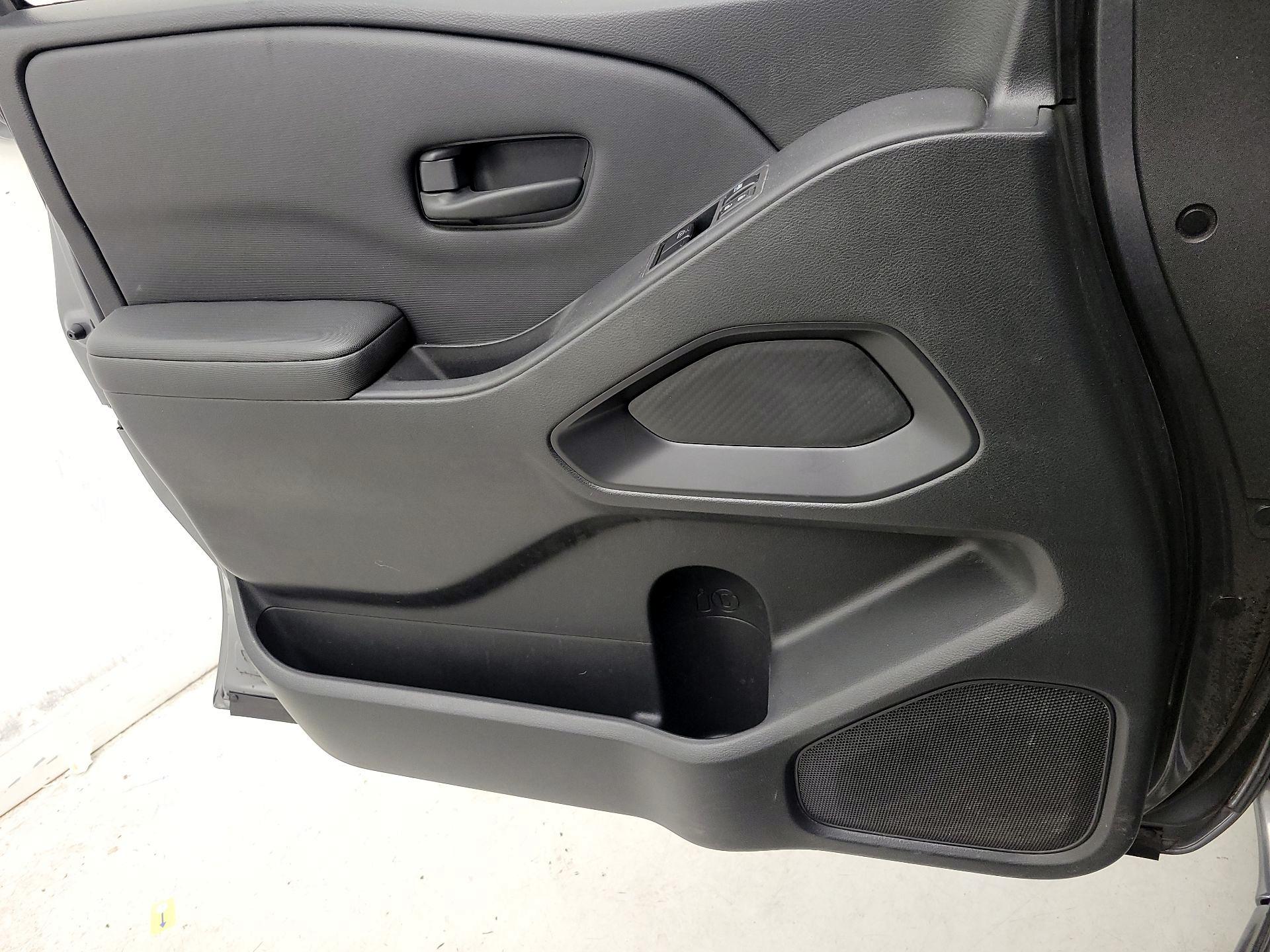 Thumbnail: 2022 Nissan Frontier - 12