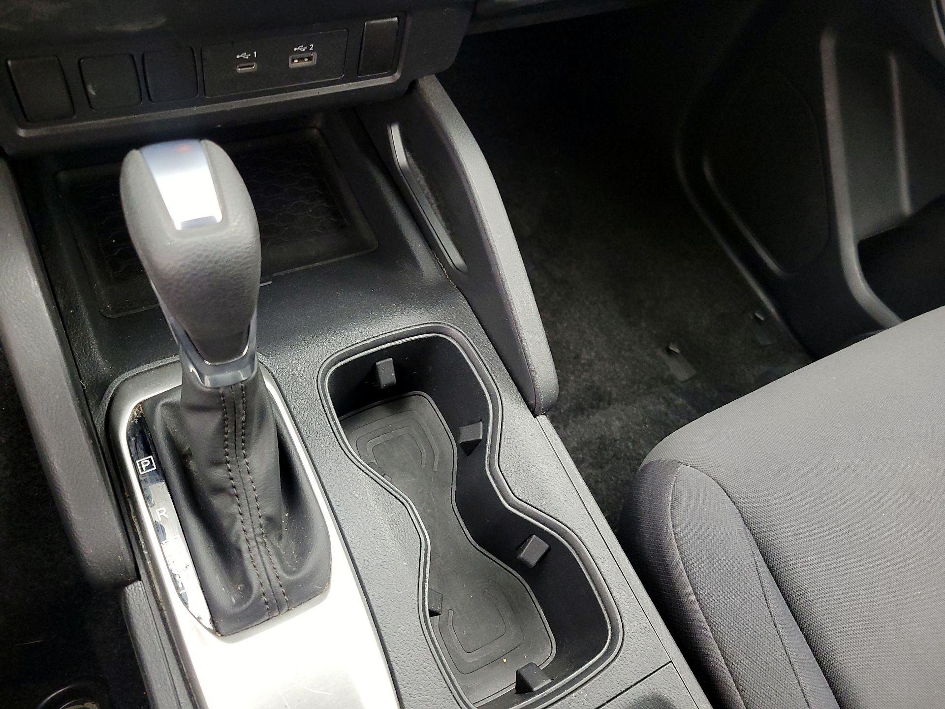 Thumbnail: 2022 Nissan Frontier - 17