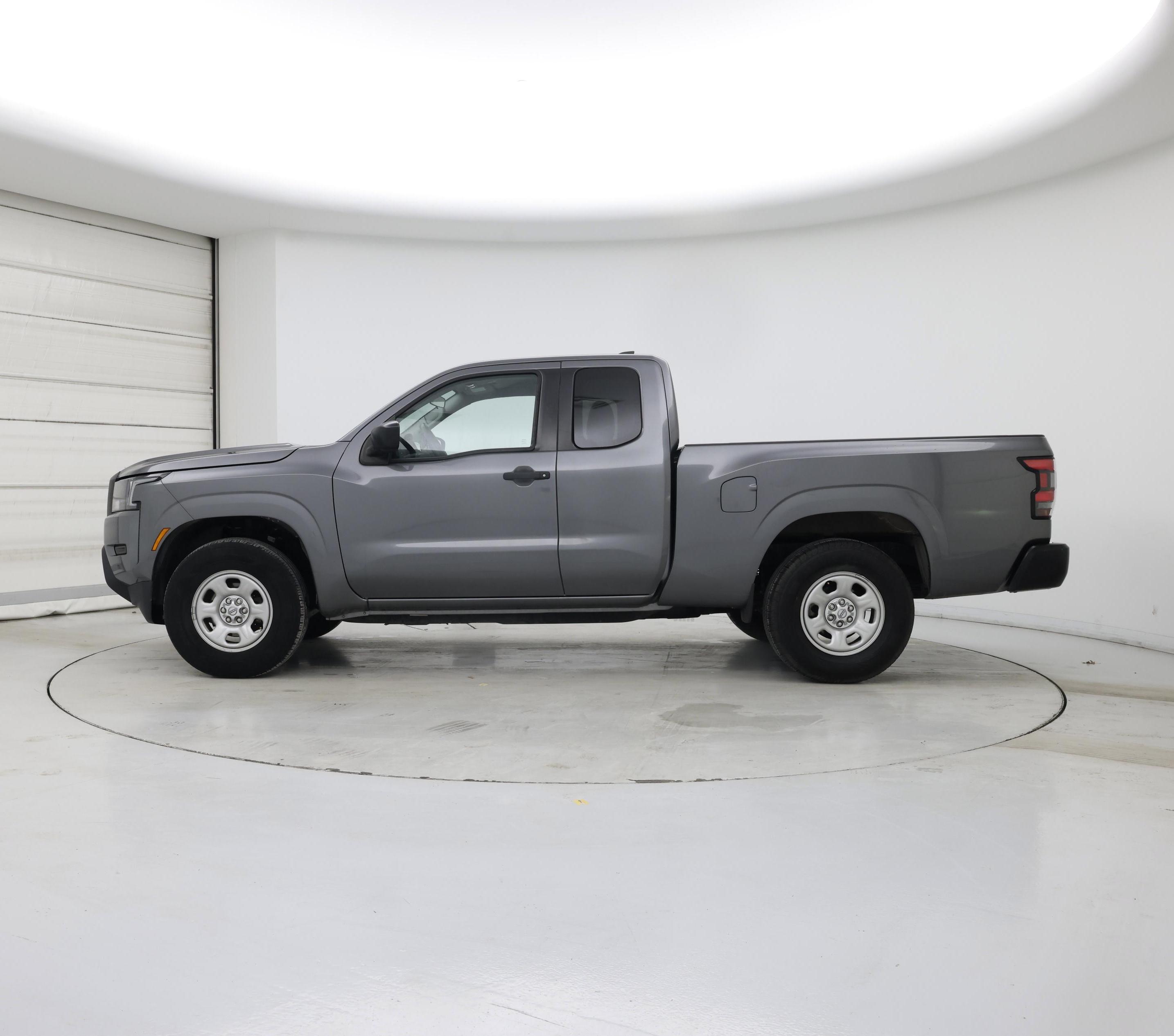 Thumbnail: 2022 Nissan Frontier - 3