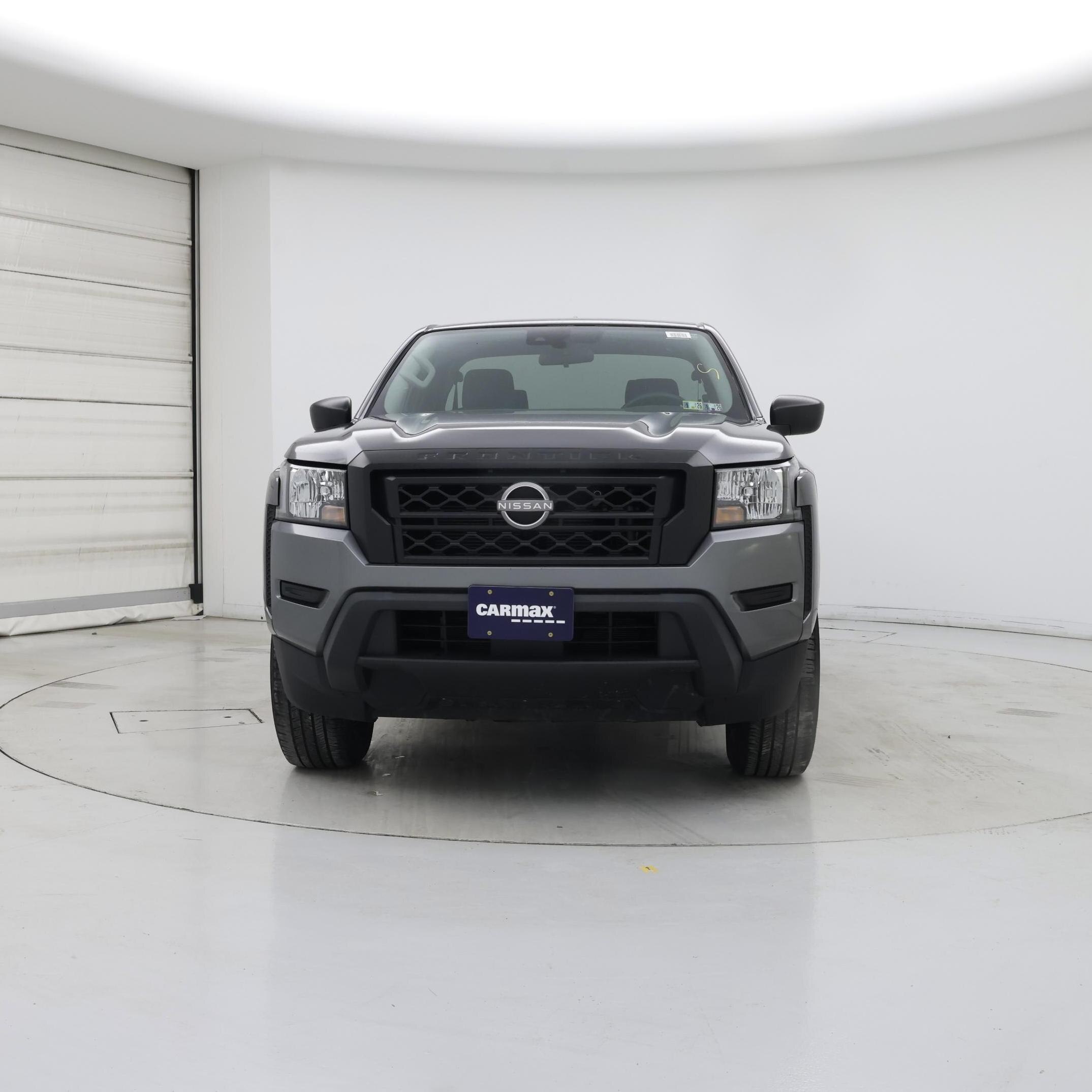 Thumbnail: 2022 Nissan Frontier - 5