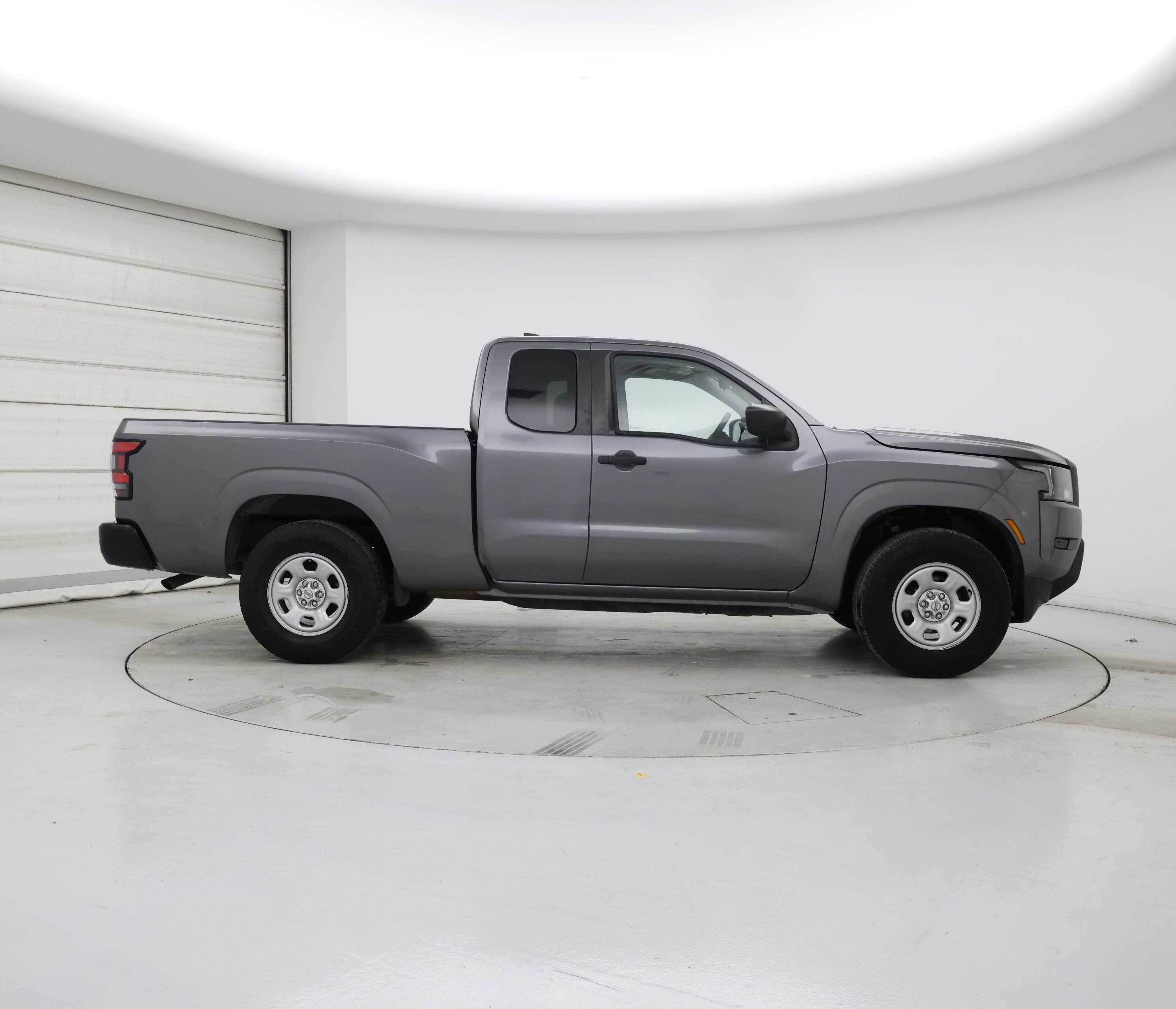 Thumbnail: 2022 Nissan Frontier - 7