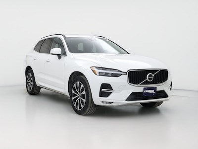 2023 Volvo XC60 B5 Core